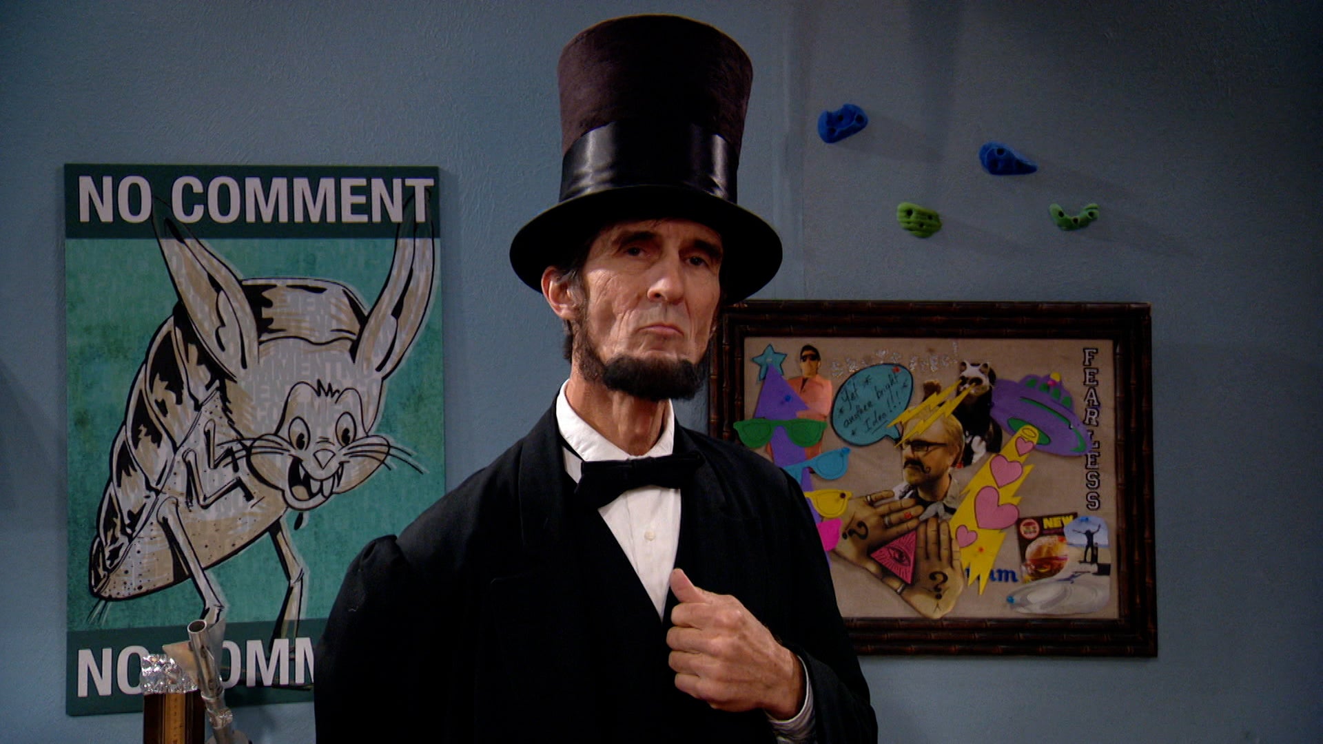 Marvin Marvin Season 1 Episode 13 Marvin Gets a Pet