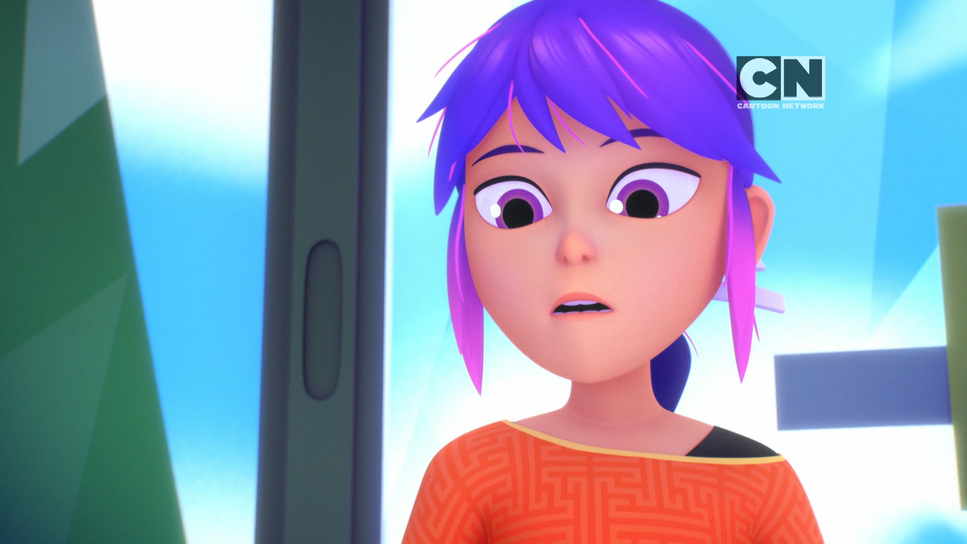 Jade Armor Season 1 Episode 11 The Show Must Go On