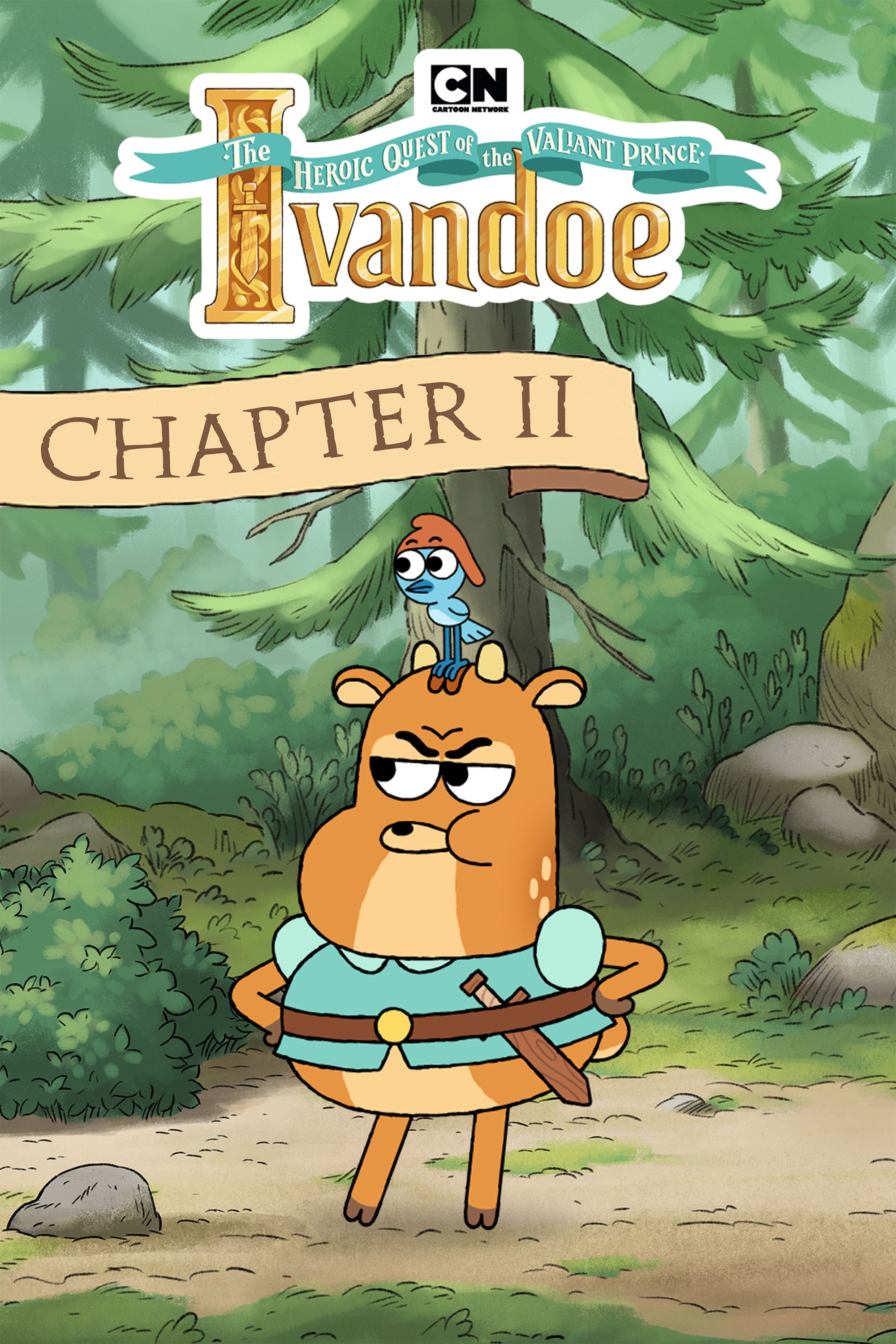 ذا هيرويك كيست أوف ذا فيلينت برينس إنفادو