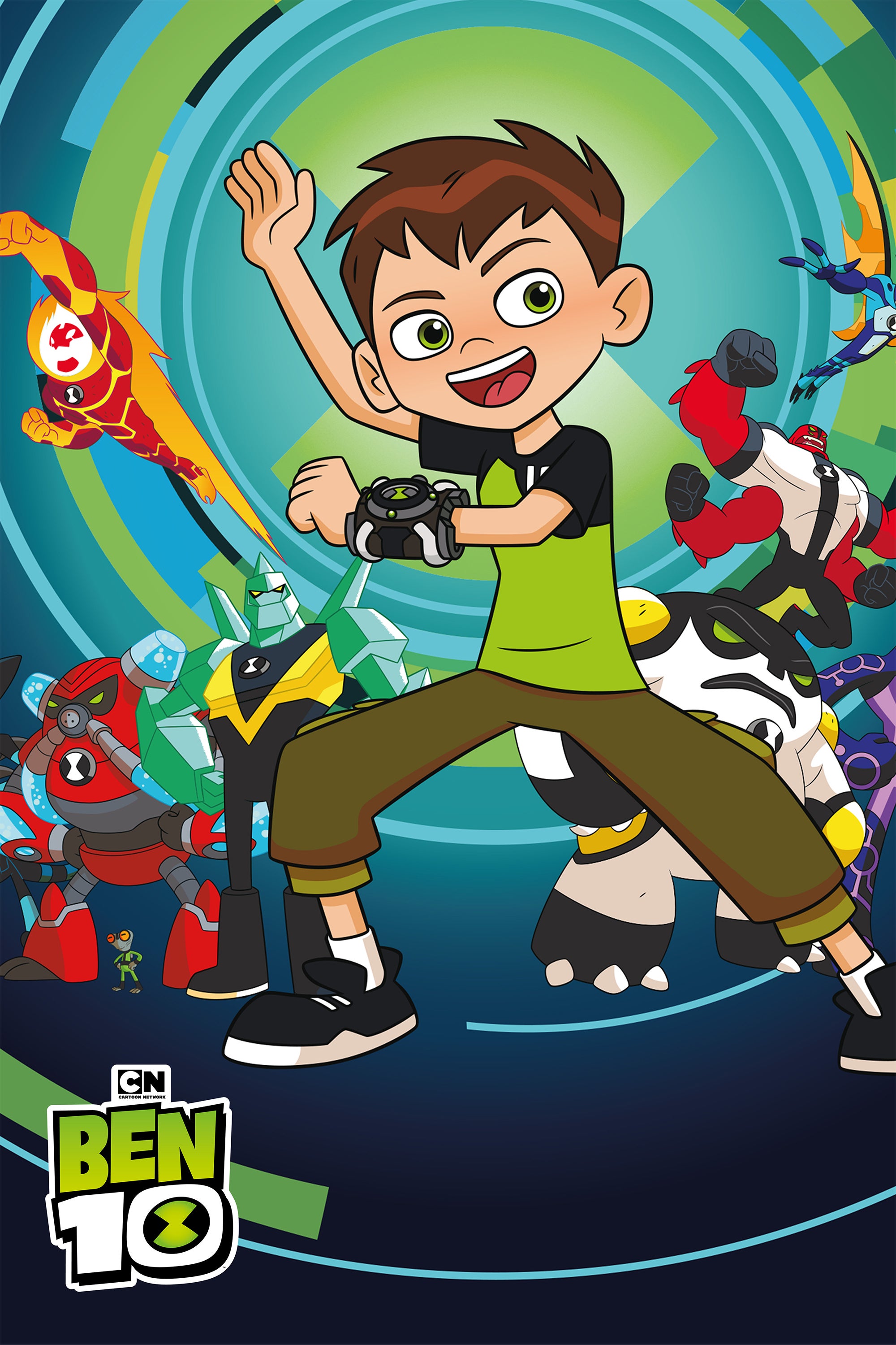 Ben 10