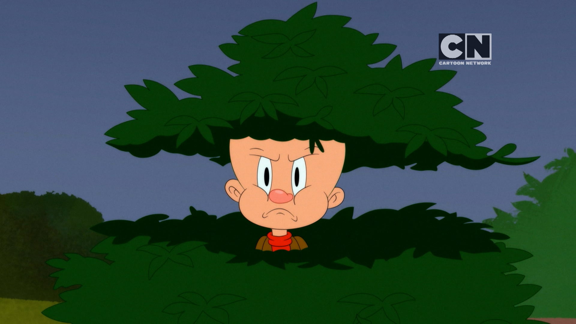 Looney Tunes Cartoons Season 1 Episode 17 E-Rabbitcator / Marvin Flag Gag: Planet Split in 2