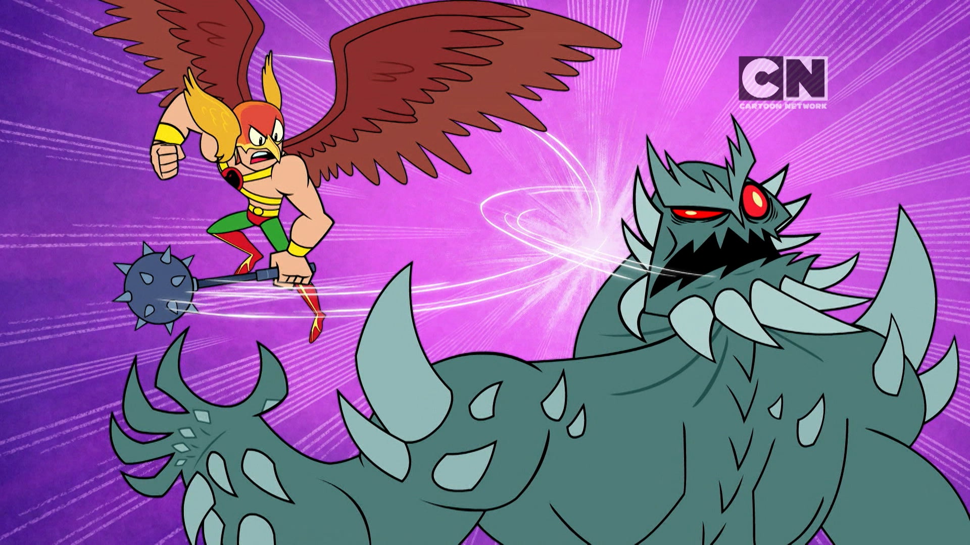 Teen Titans Go! Season 5 Episode 51 The Great Disaster