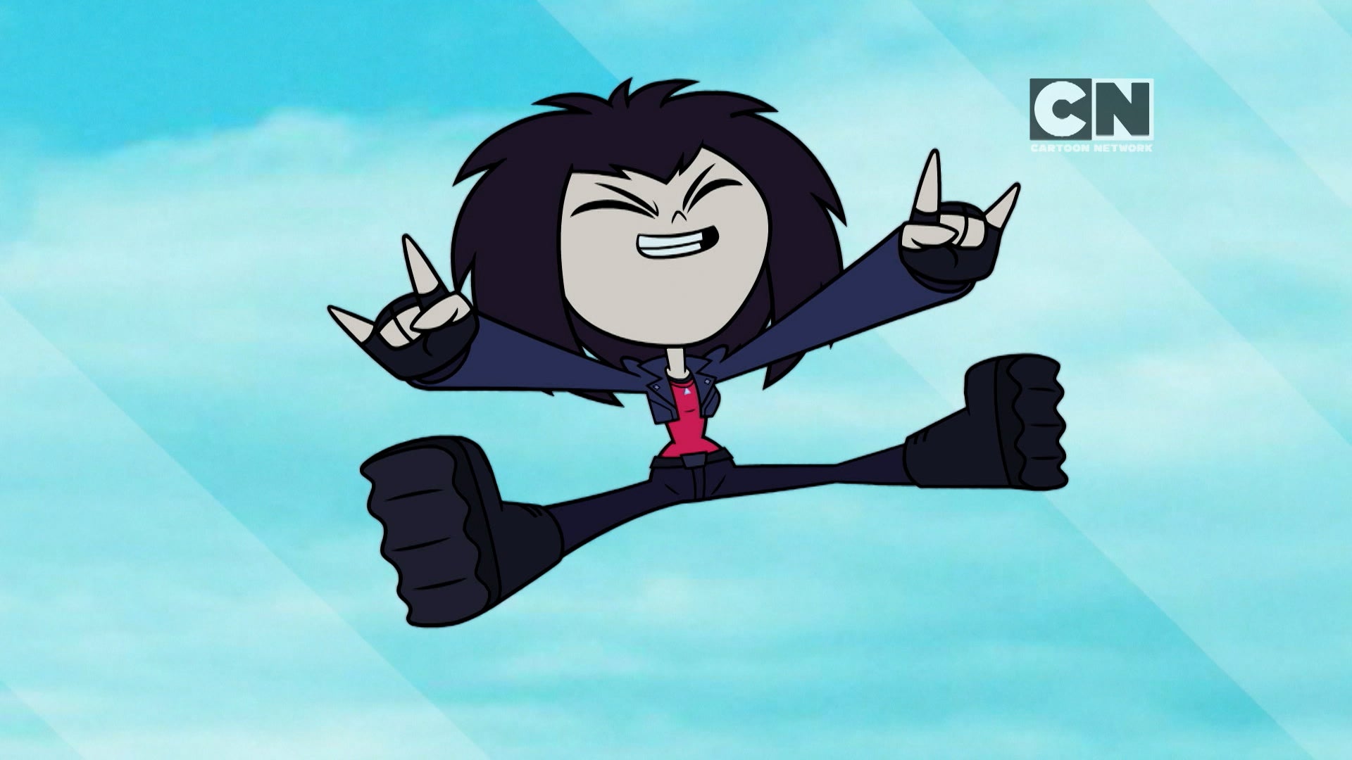 Teen Titans Go! Season 7 Episode 47 Jump City Rock