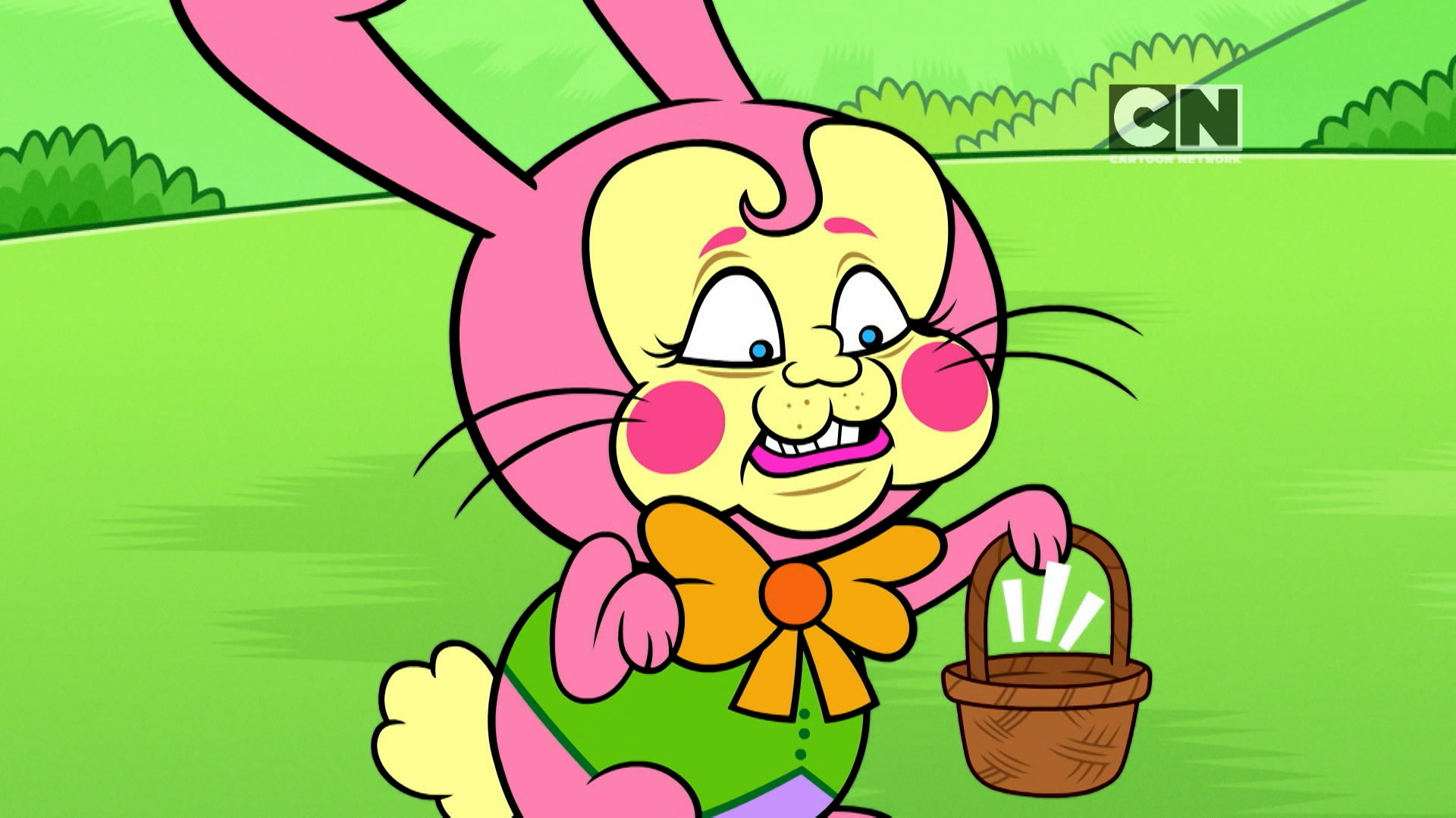 Teen Titans Go! Season 7 Episode 52 Feed Me