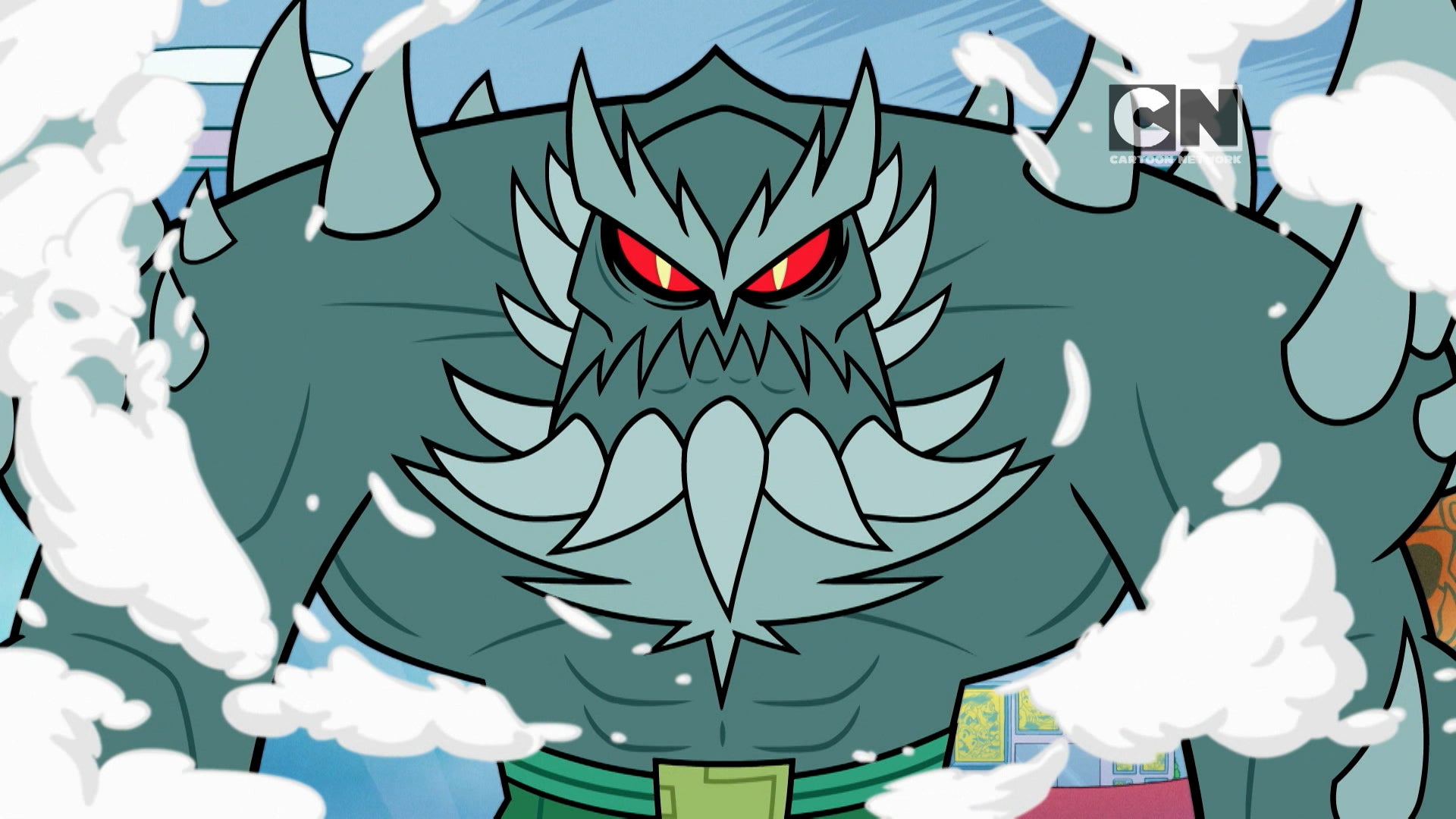 Teen Titans Go! Season 7 Episode 20 Doomsday Preppers