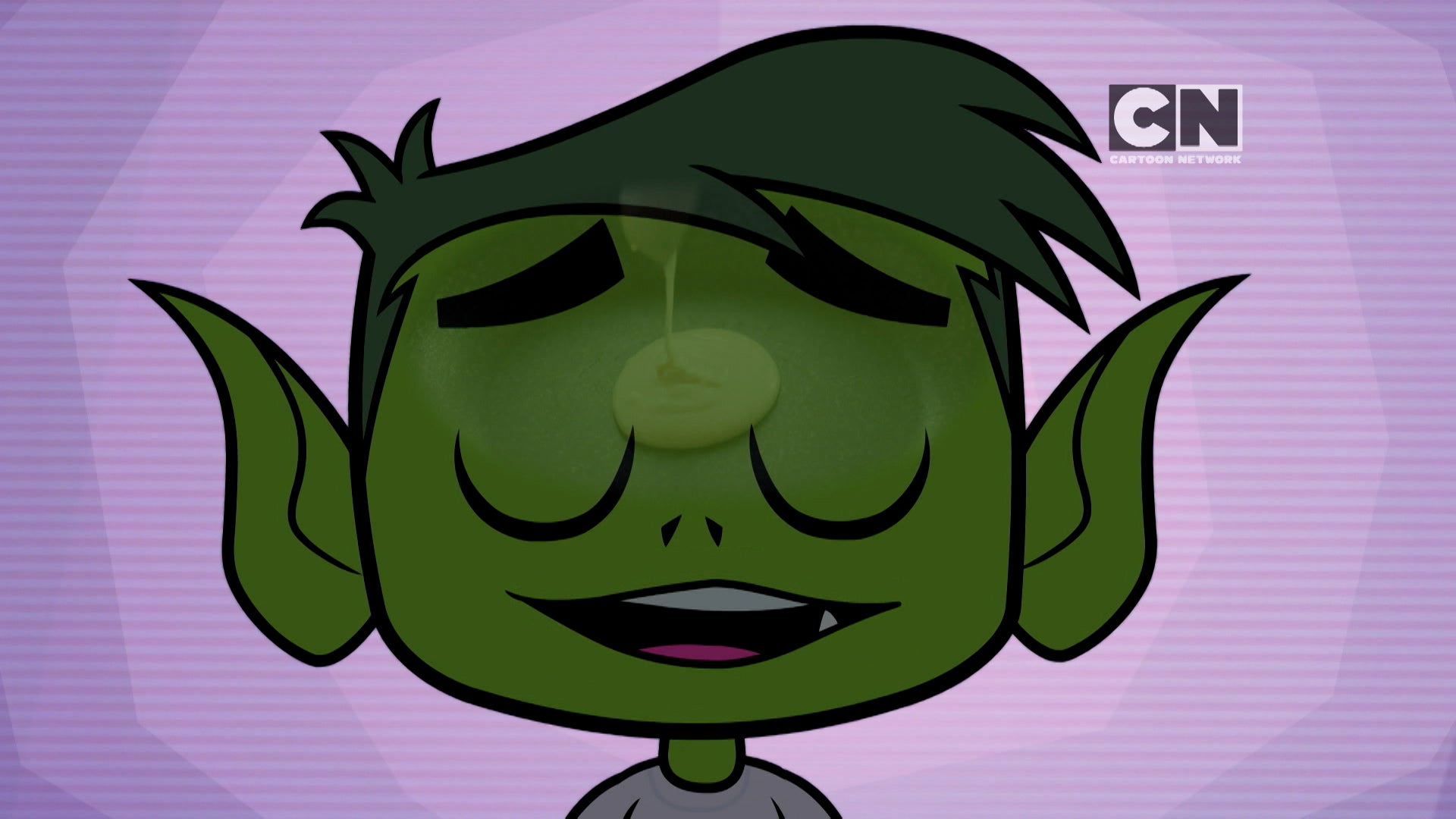 Teen Titans Go! Season 6 Episode 7 Brain Flip