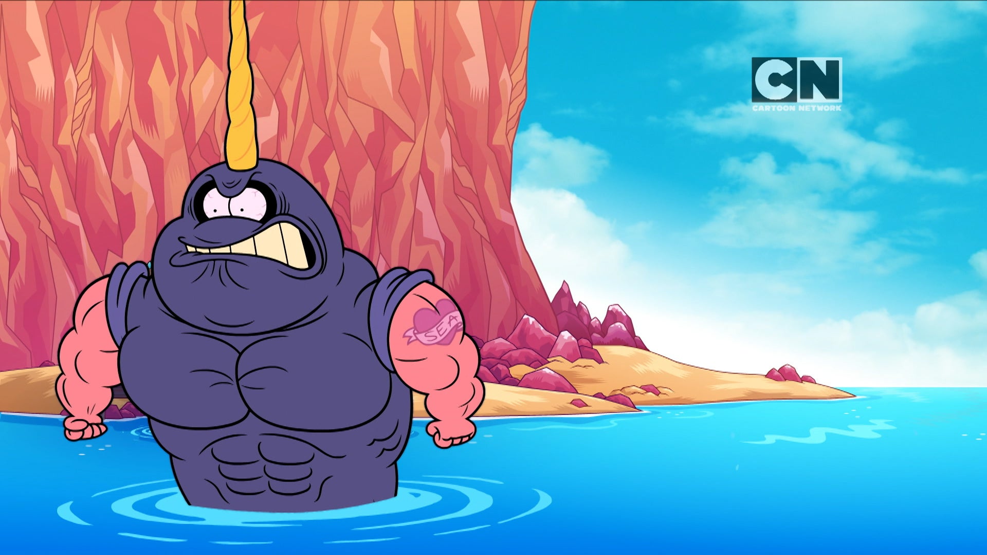 Teen Titans Go! Season 9 Episode 15 Pool Shark