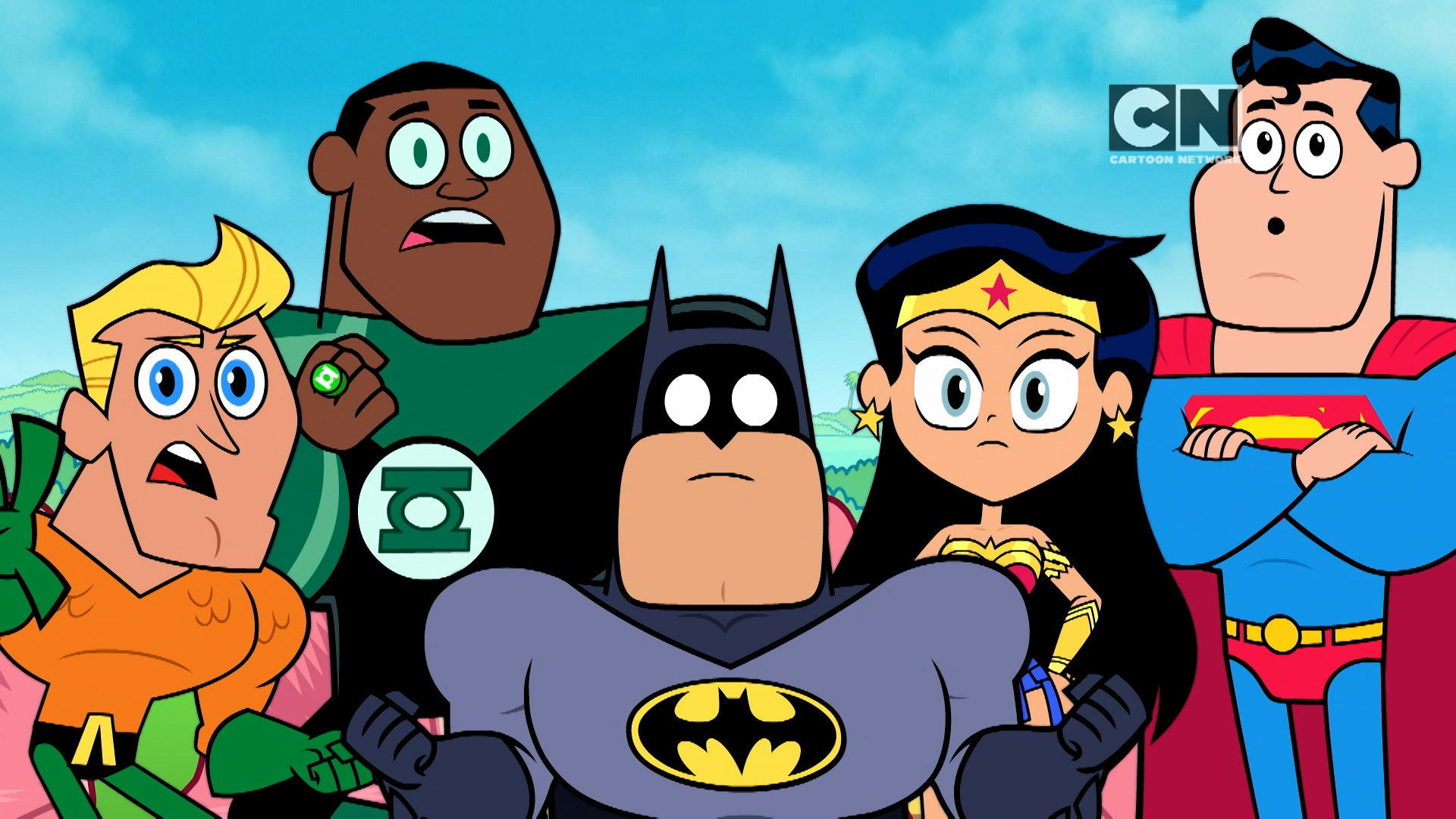 Teen Titans Go! Season 9 Episode 9 Passive Income