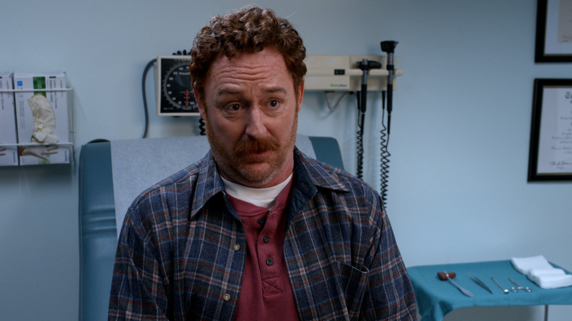 تيد الموسم 2 الحلقة 2 السيدة روبيشك