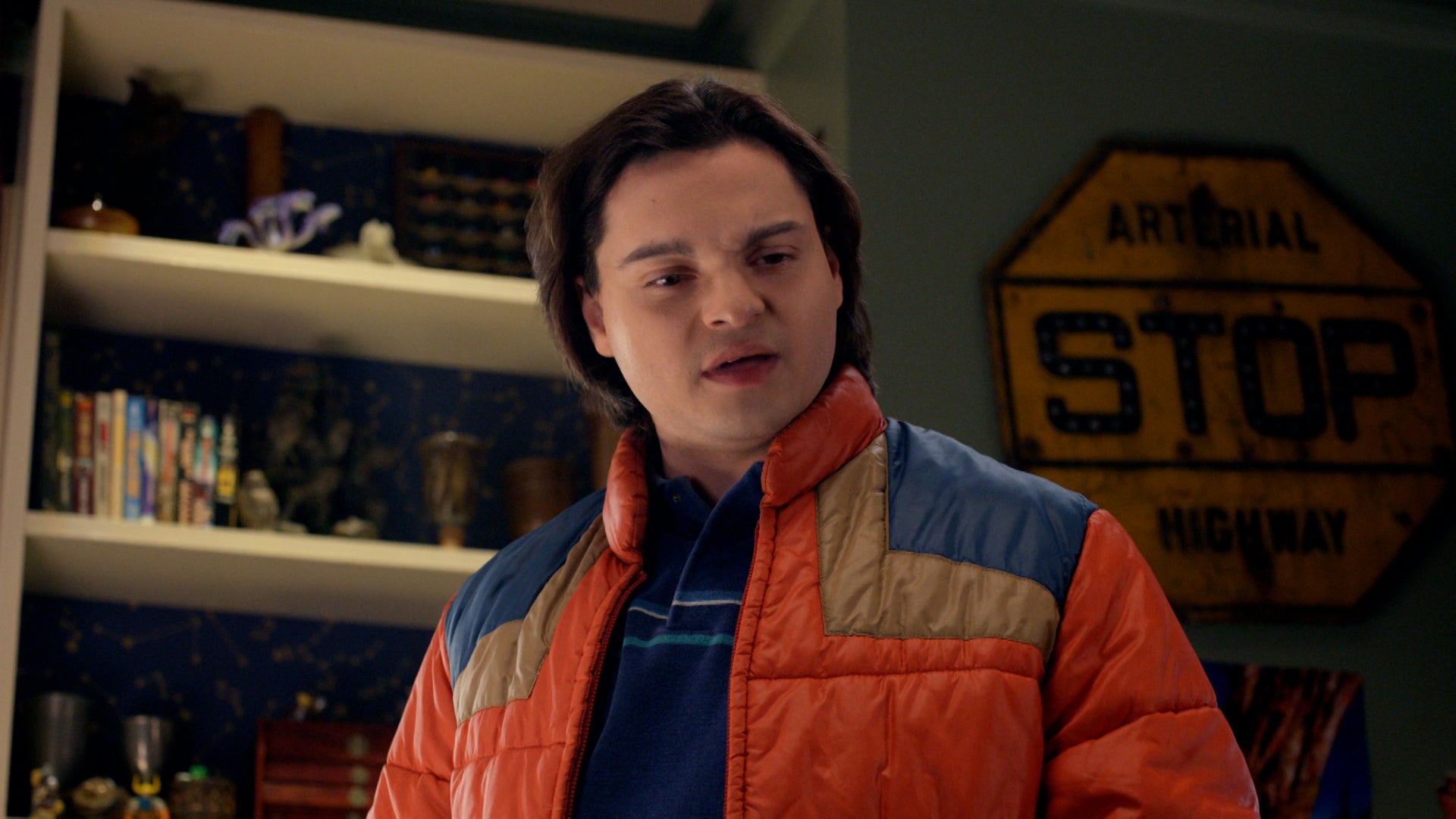 تيد الموسم 2 الحلقة 3 دونجونز & دراغونز