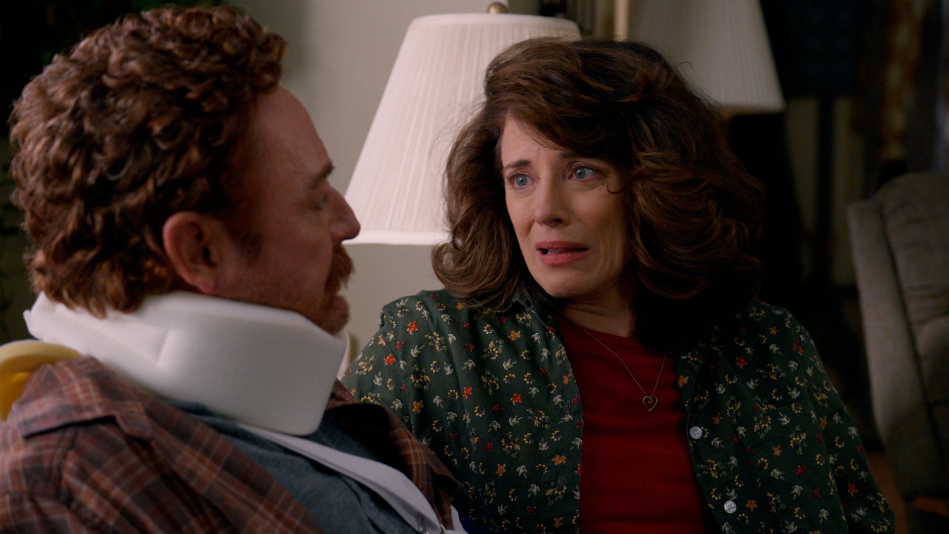 تيد الموسم 2 الحلقة 4 فيلم كوميدي رومانسي عن الأم