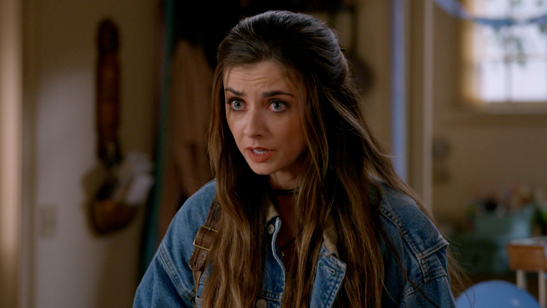 تيد الموسم 2 الحلقة 6 رو ضد ويد