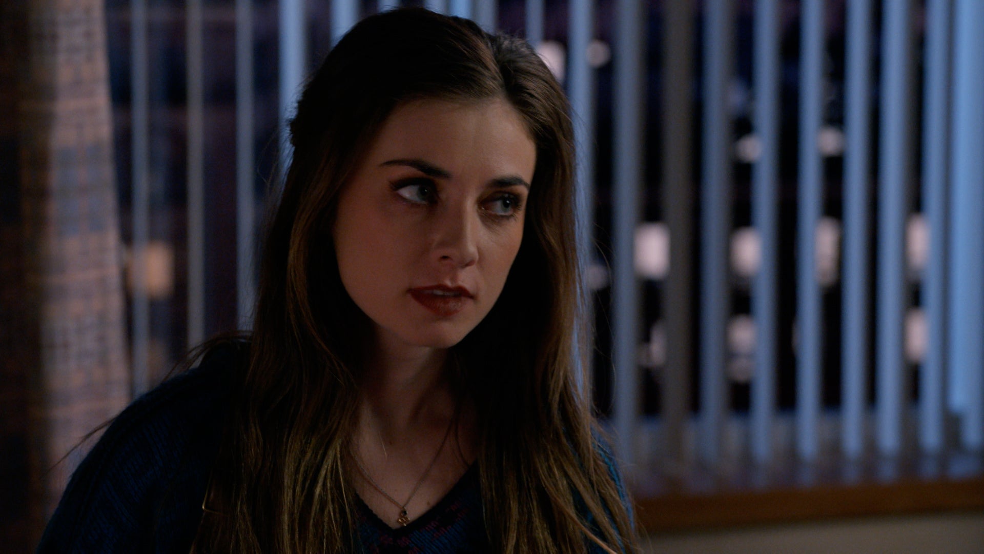 تيد الموسم 2 الحلقة 8 الأخبار الزائفة