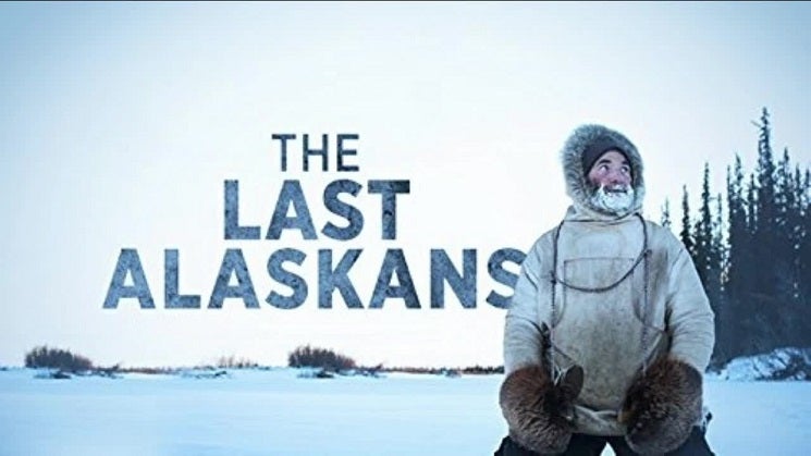 The Last Alaskans
