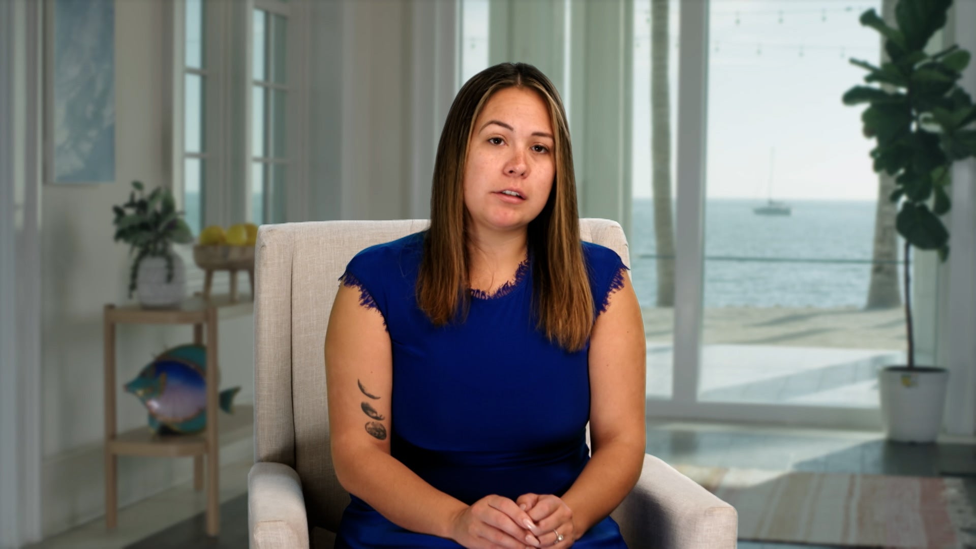 90 Day: The Last Resort Season 1 Episode 3 One Last Time