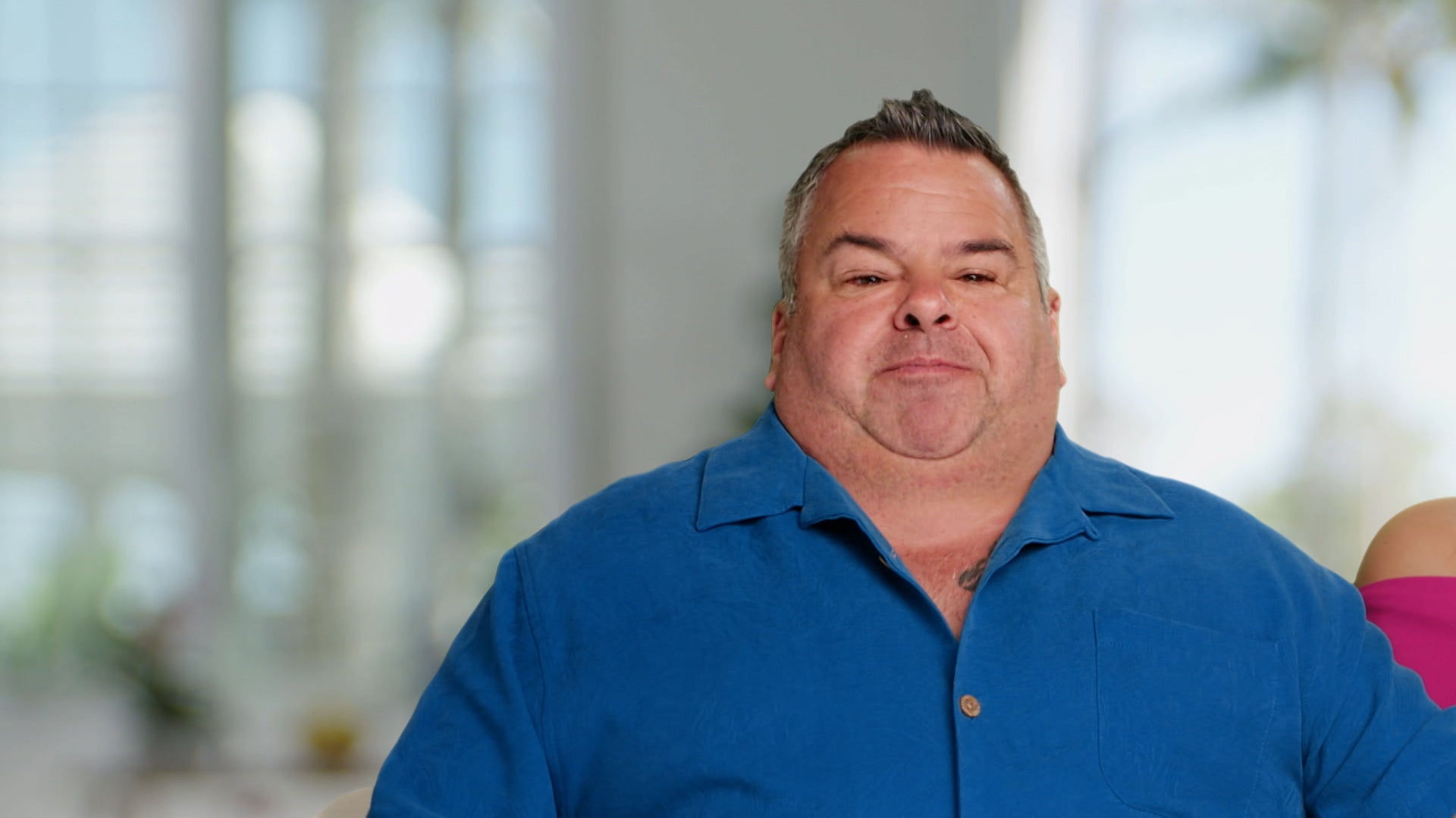 90 Day: The Last Resort Season 1 Episode 5 Last Call