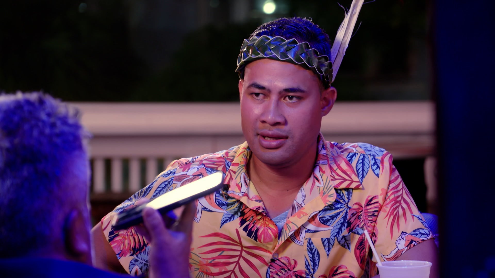 90 Day: The Last Resort Season 1 Episode 10 Last Chance Saloon