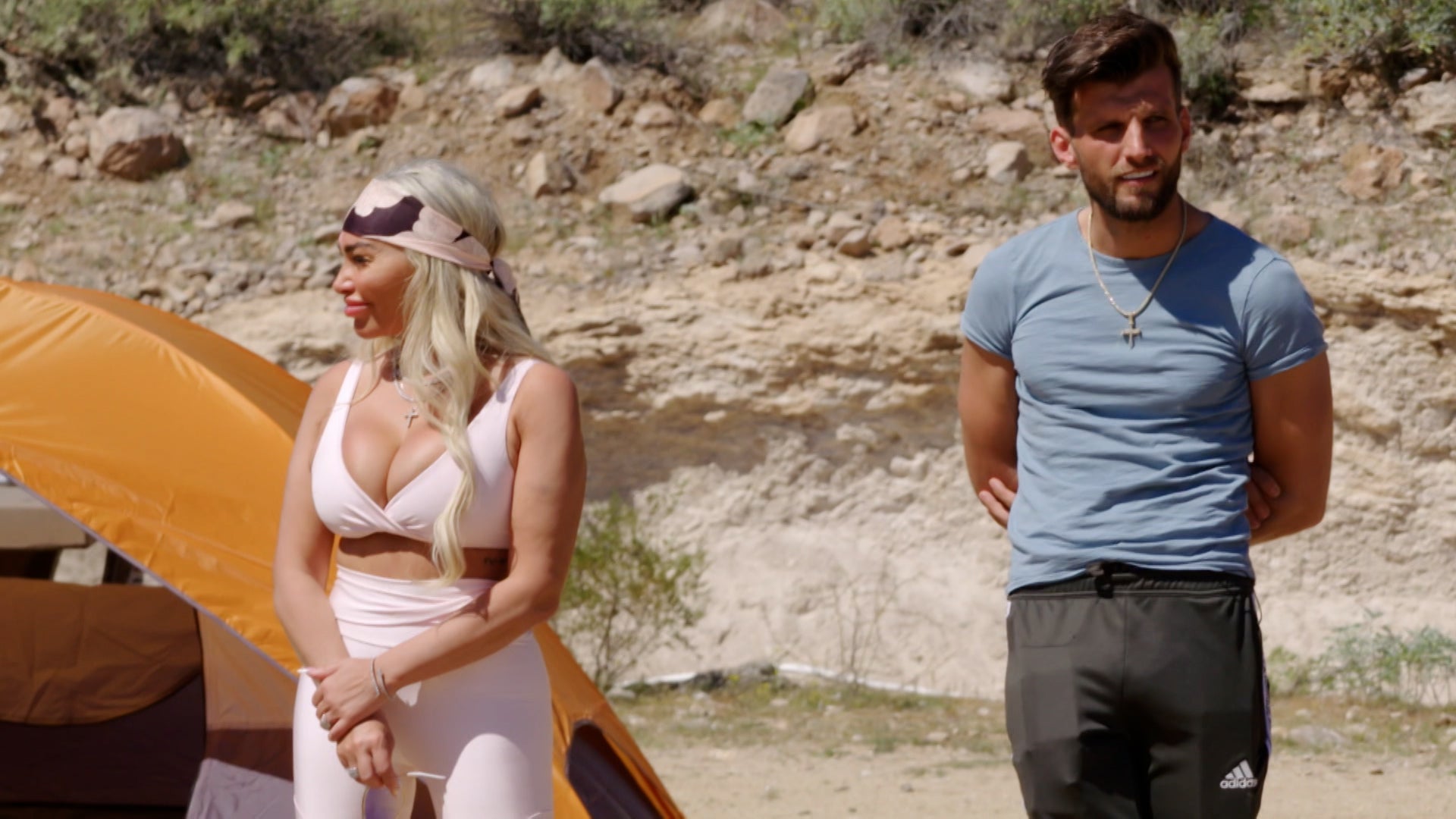 90 Day: The Last Resort Season 2 Episode 9 Nice Guys Finish Last