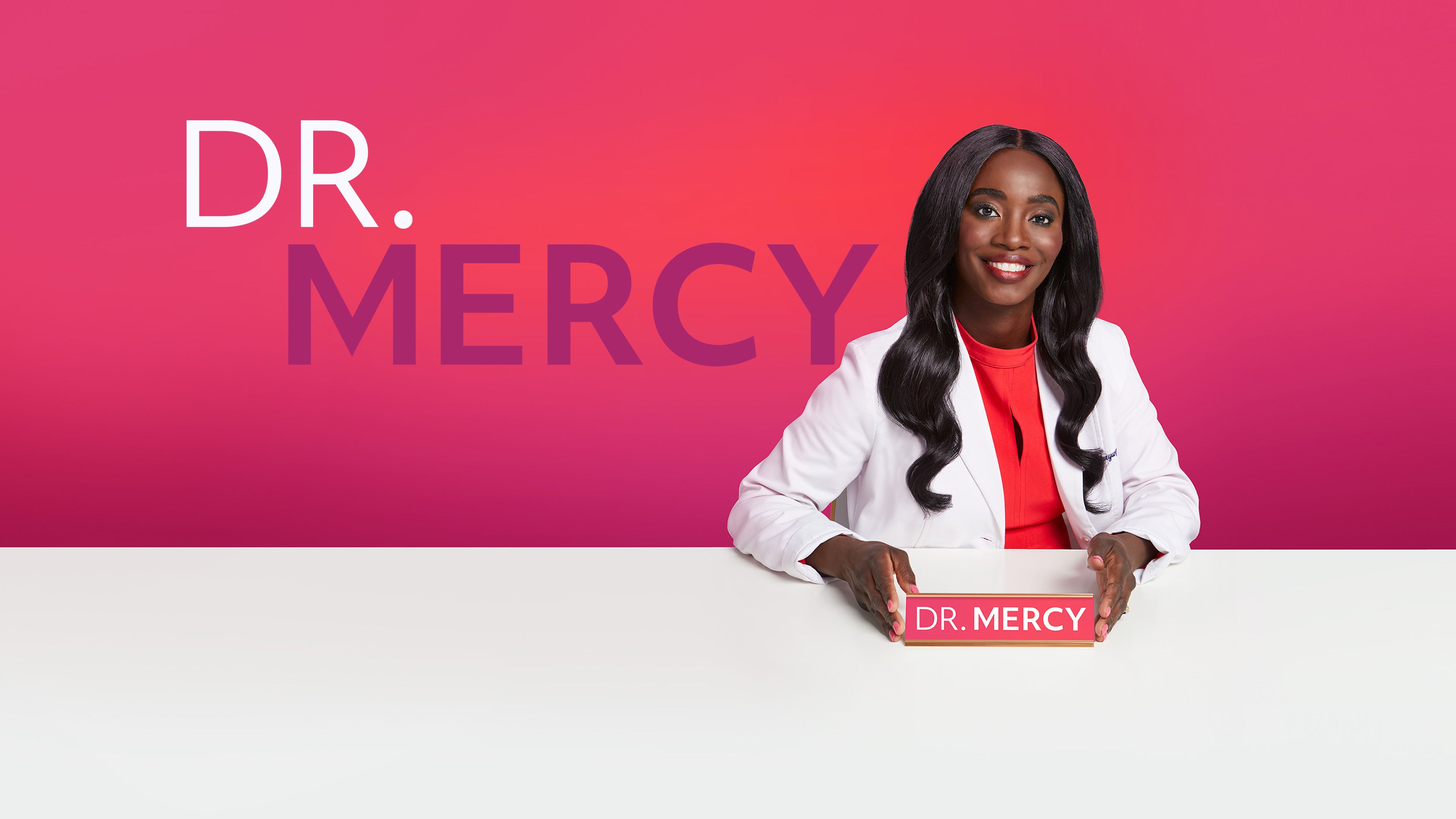 Dr. Mercy