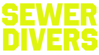 Sewer Divers