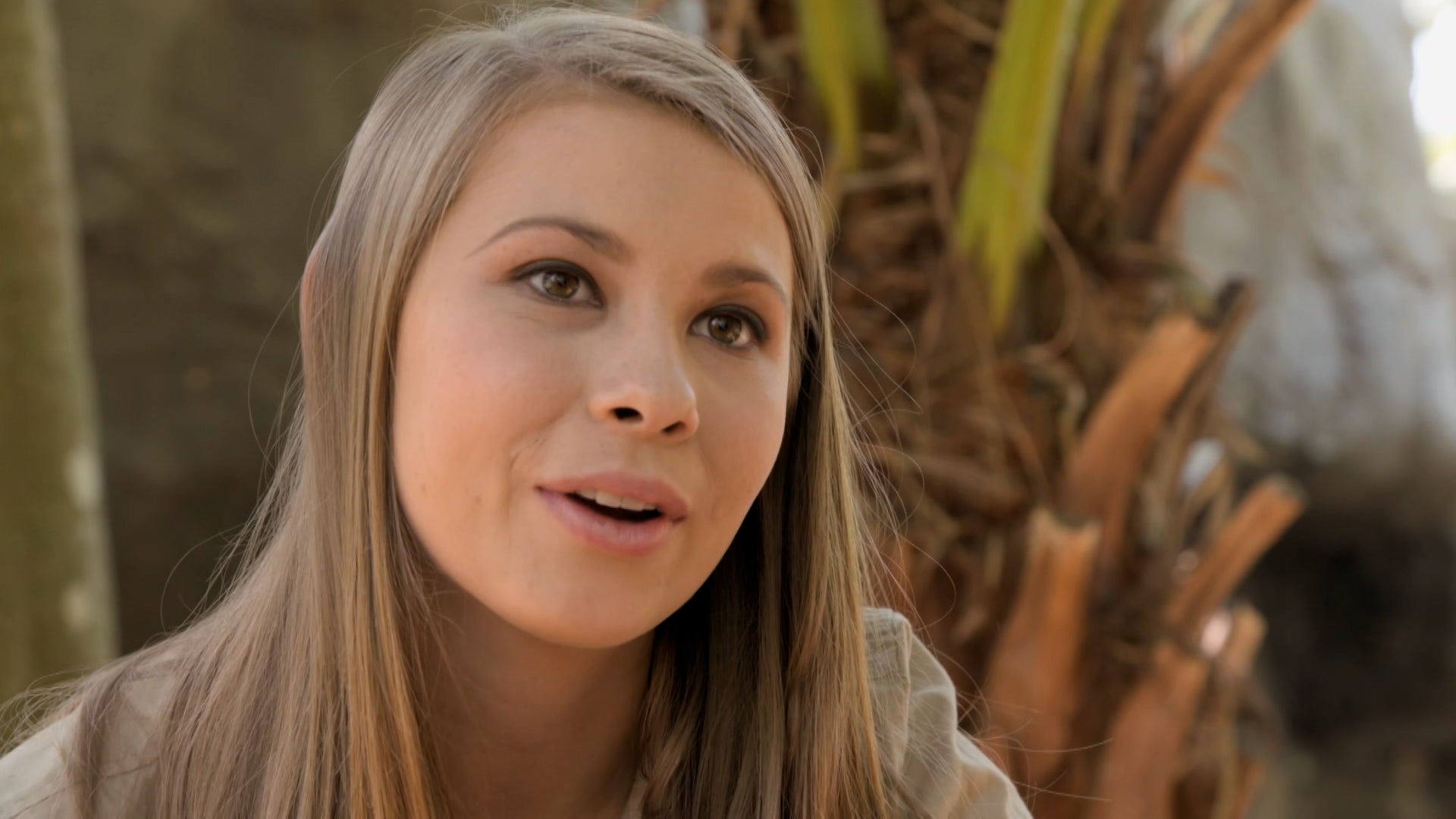 Crikey! It's The Irwins Season 1 Episode 12 Pawing Terri's Heart