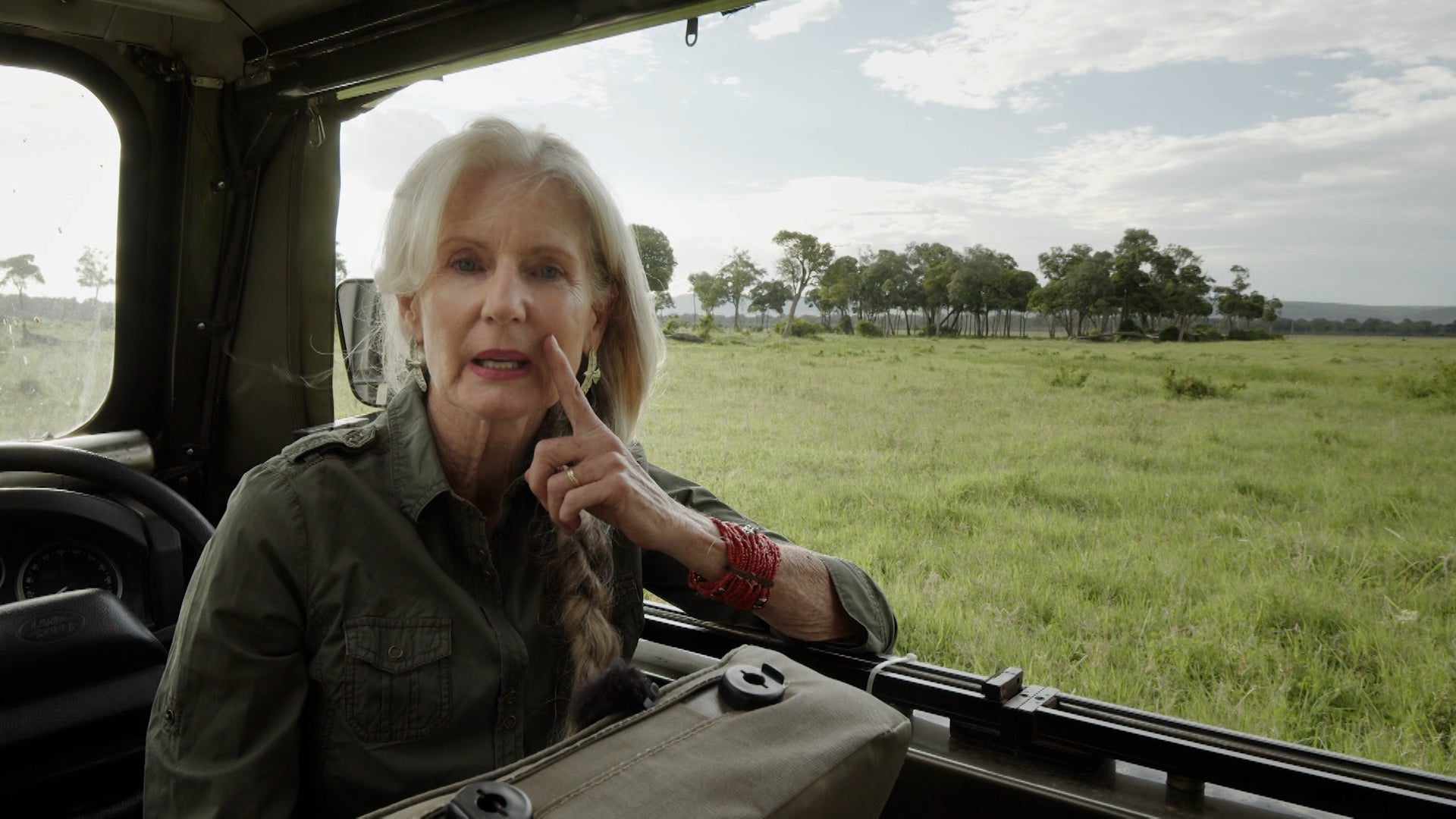 بيغ كات تيلز الموسم 2 الحلقة 1 مملكة المفترسين