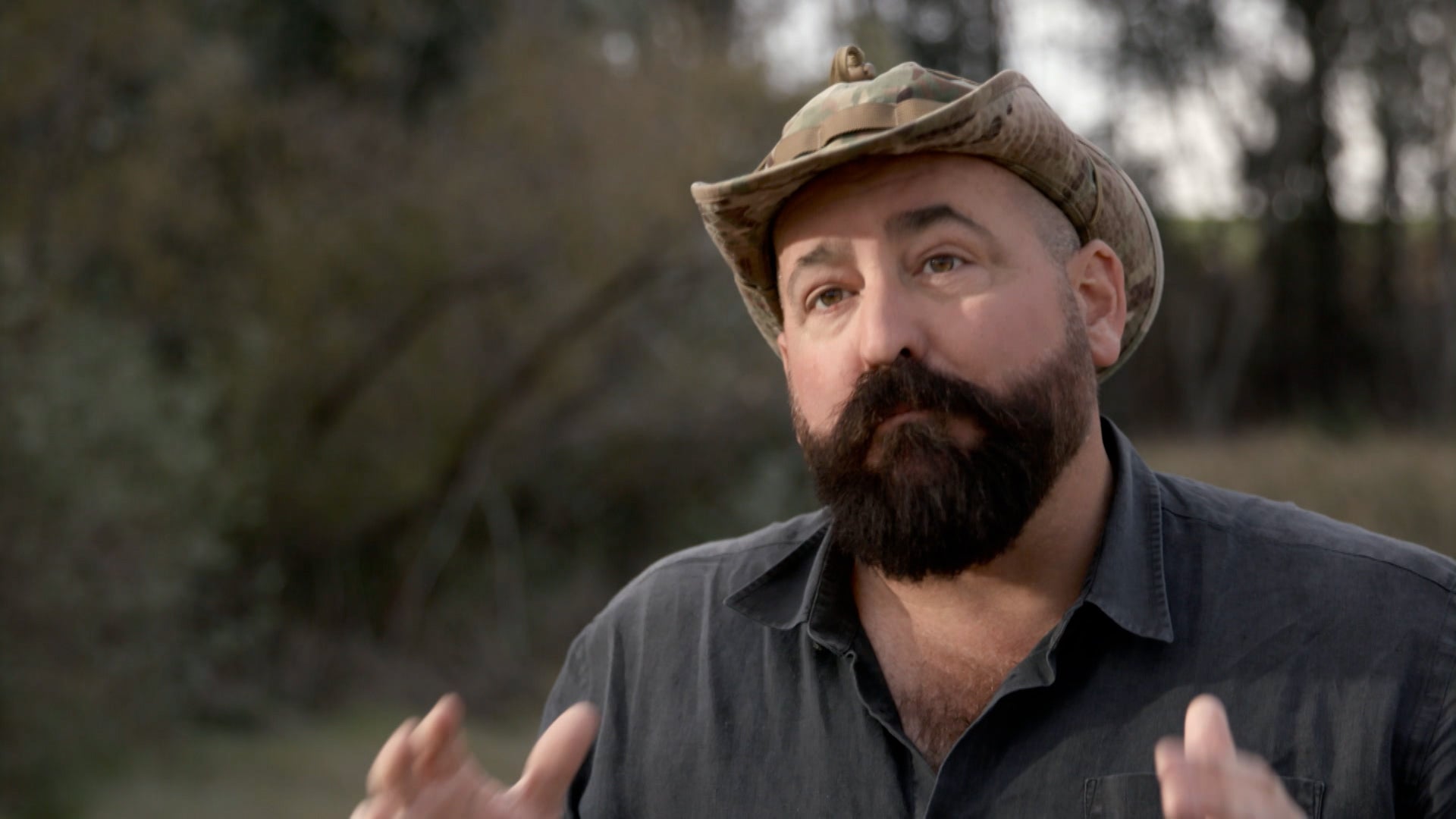 Little Giants Season 1 Episode 1 Microzilla