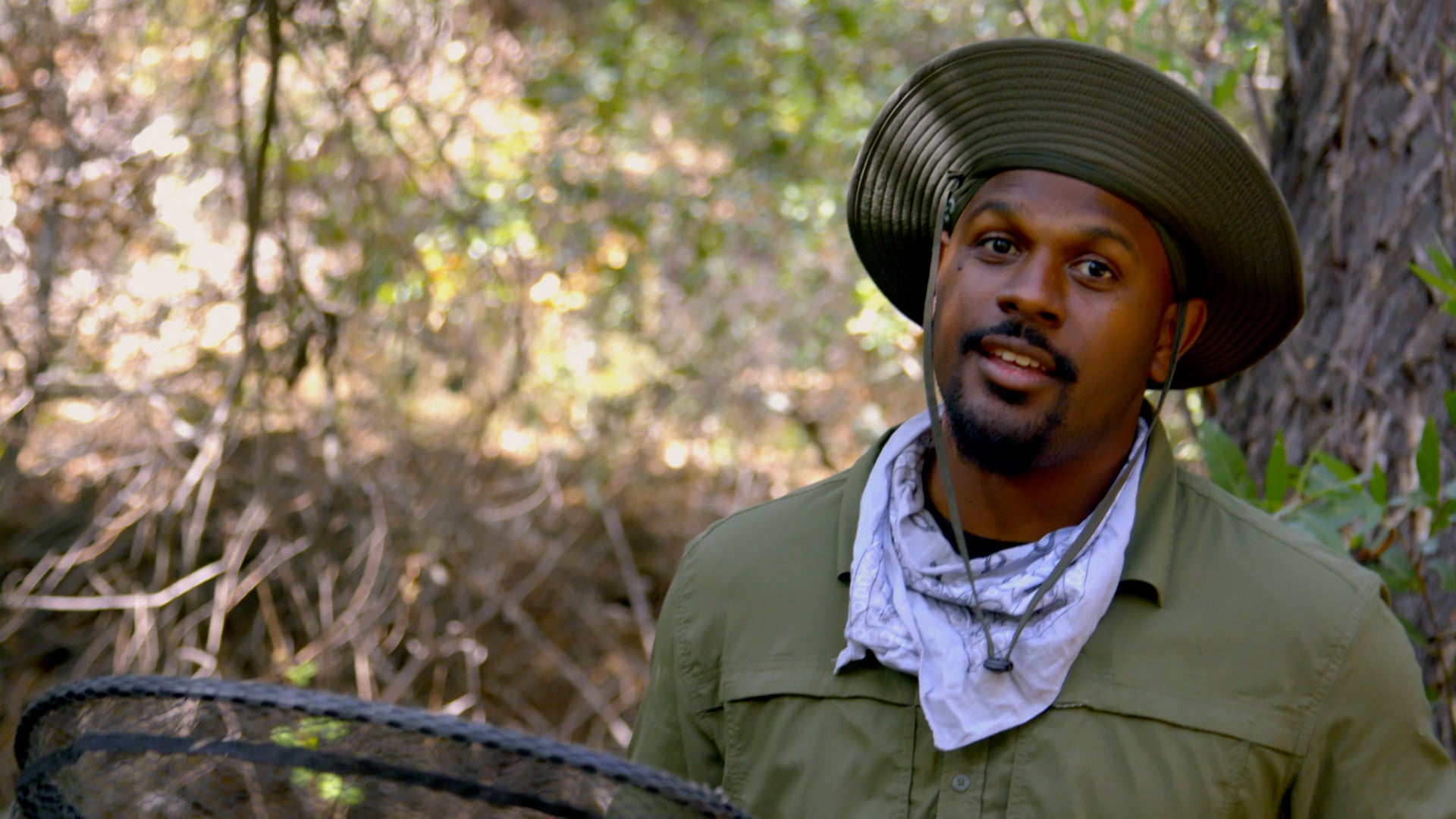 Little Giants Season 1 Episode 2 Murderous Mouse