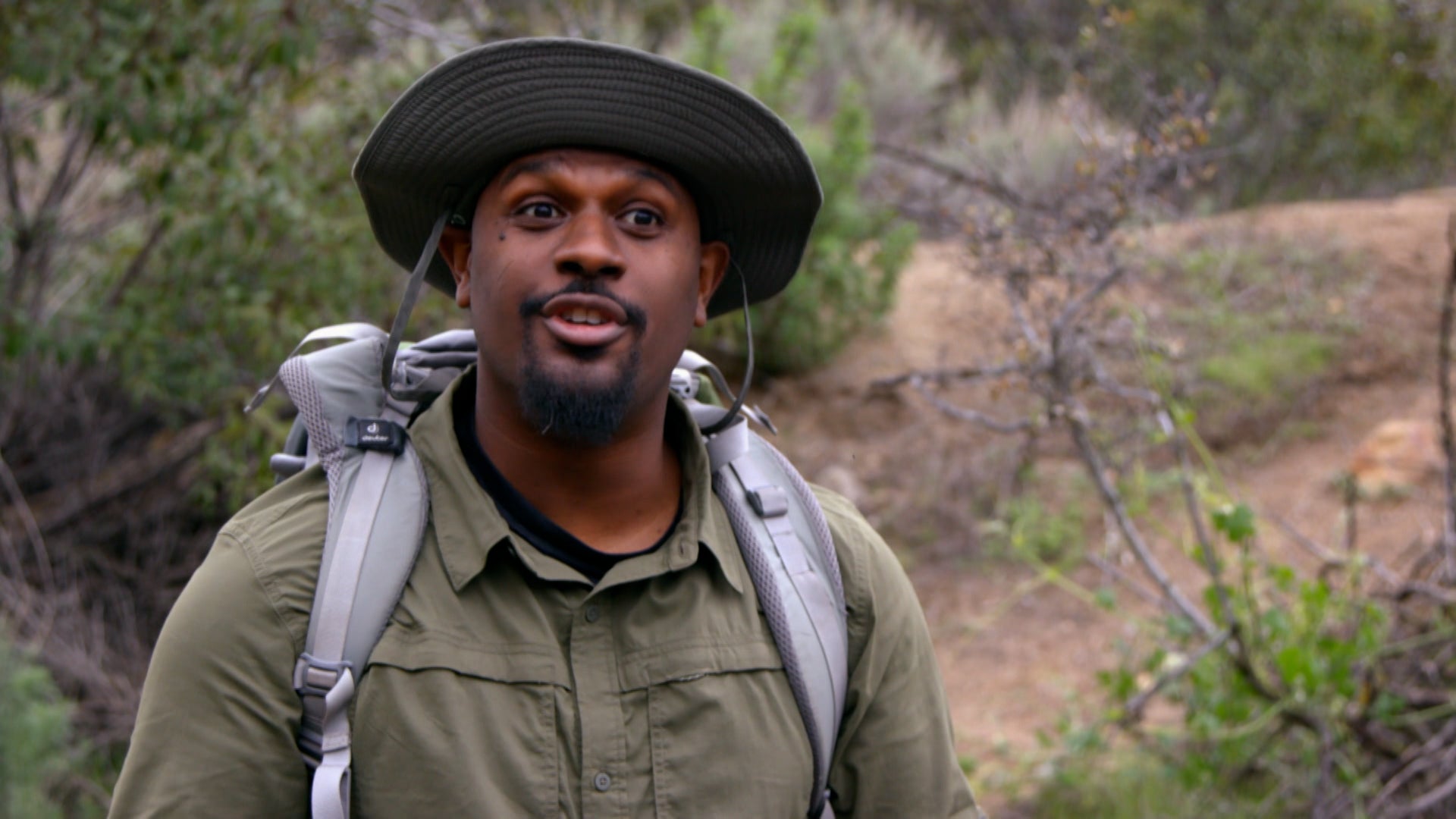 Little Giants Season 1 Episode 5 Desert Terminator