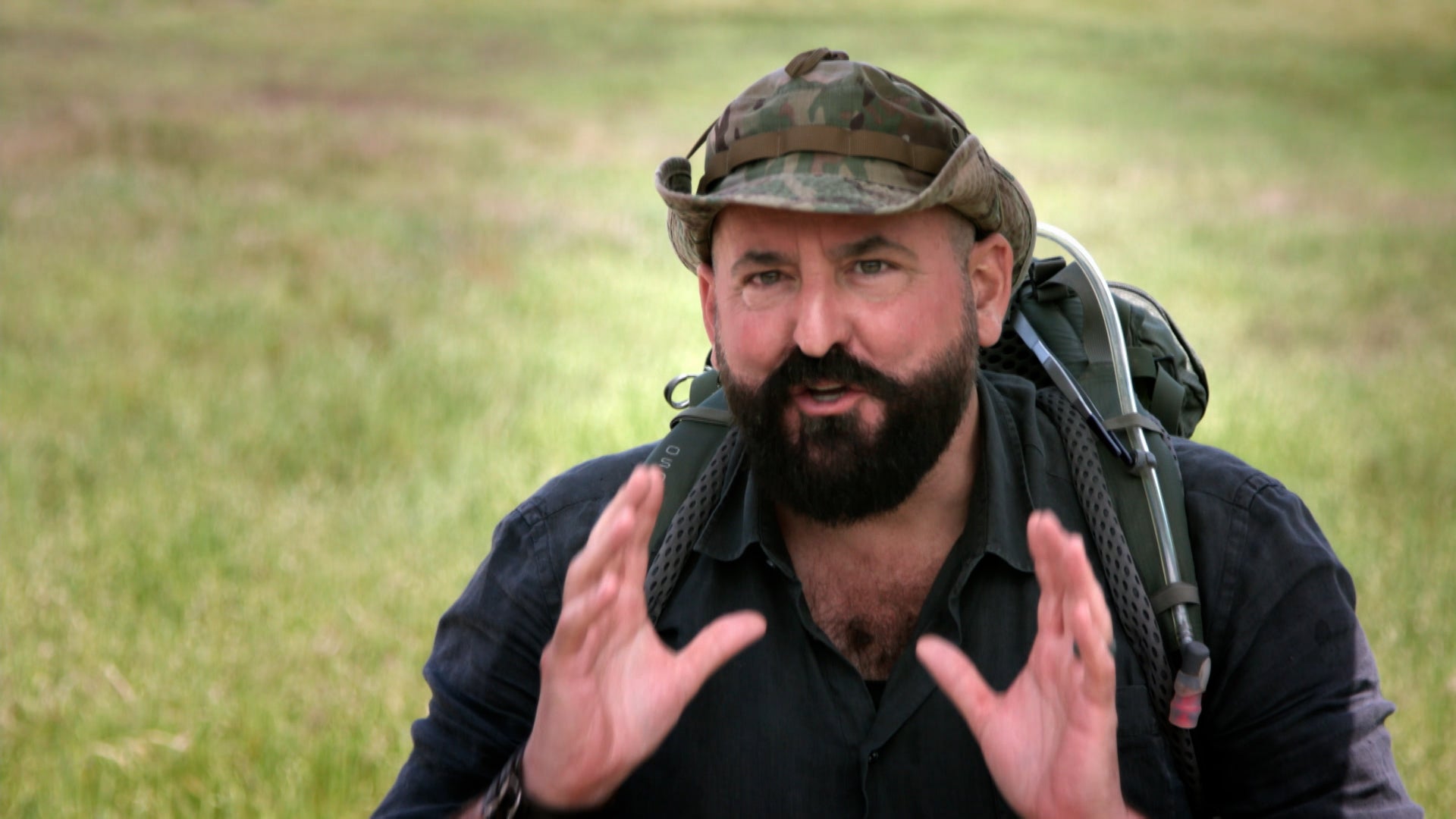 Little Giants Season 1 Episode 6 Jurassic Jawbreaker