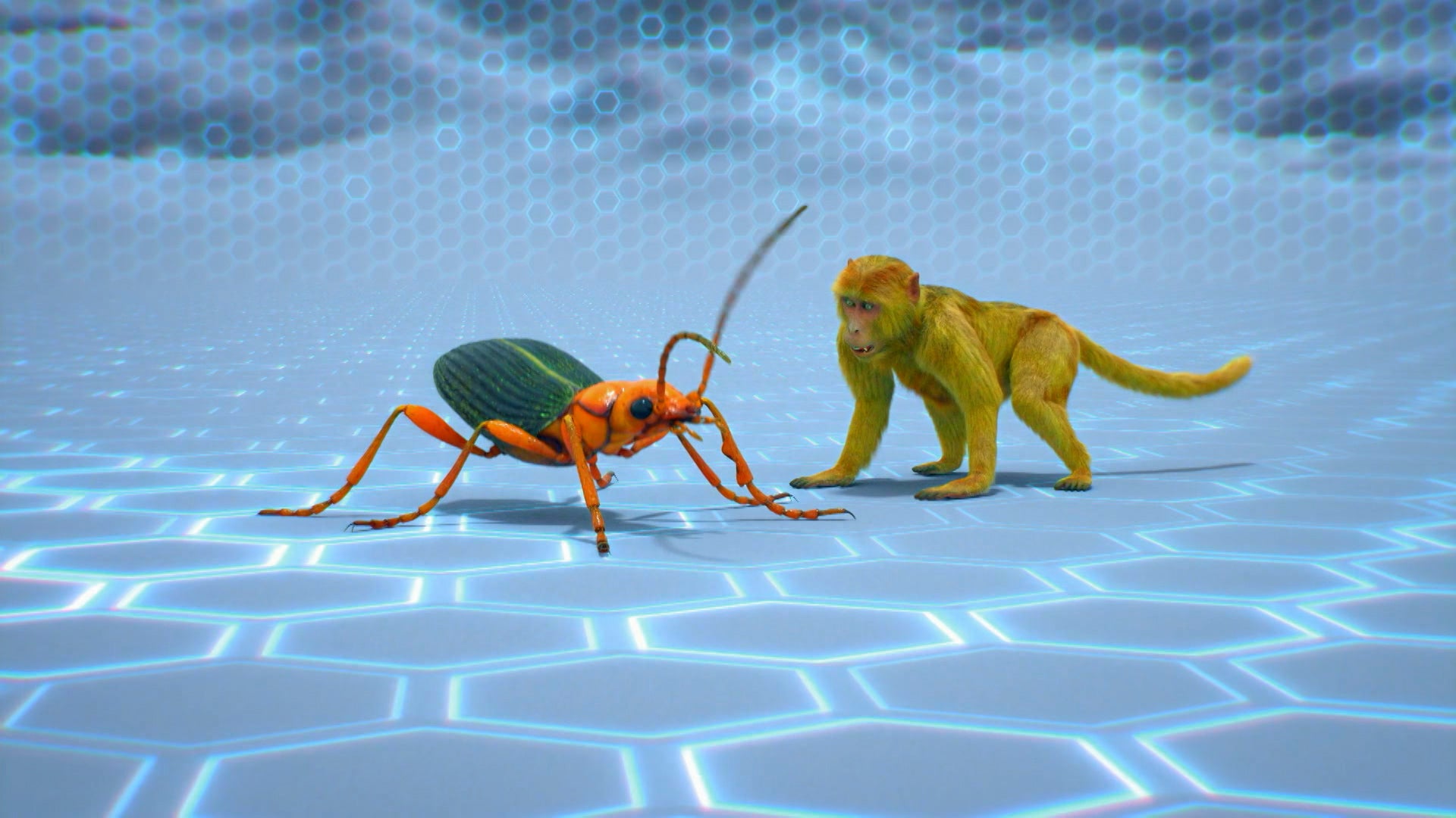 Little Giants Season 1 Episode 9 Silent Butt Deadly