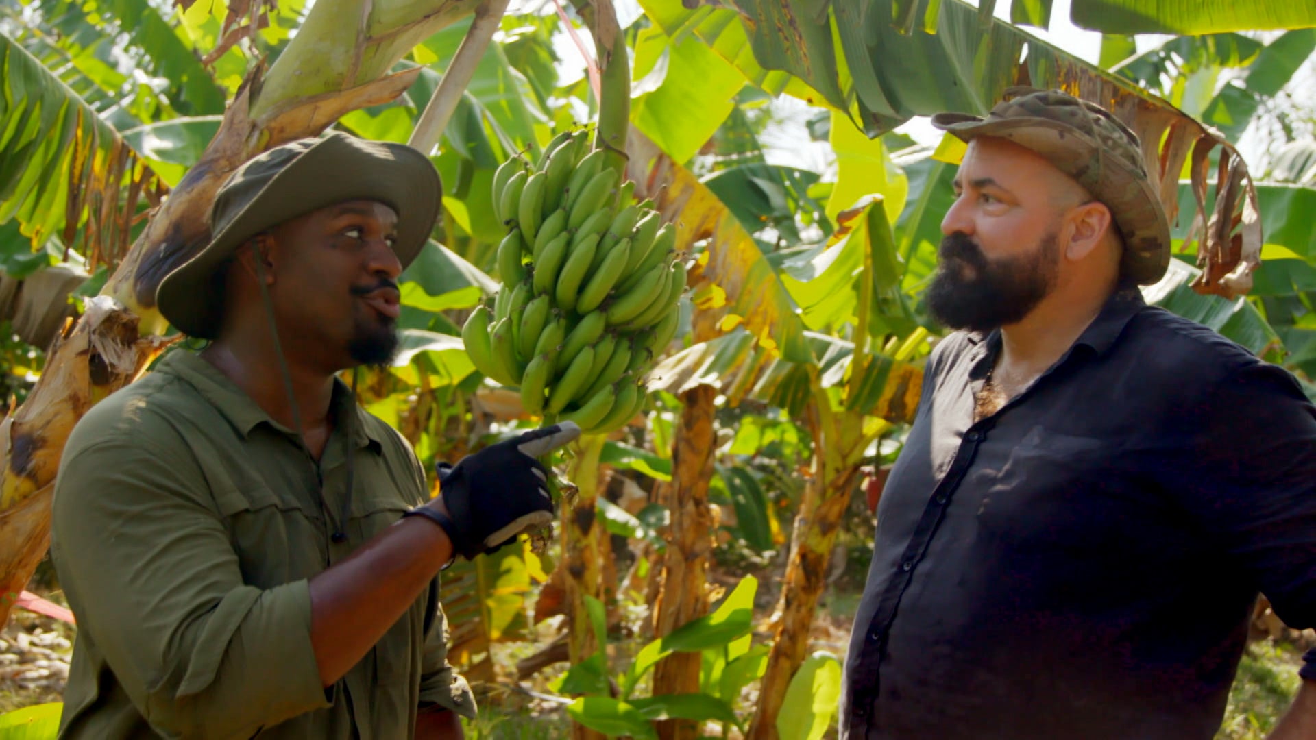 Little Giants Season 1 Episode 16 Venomous Missile