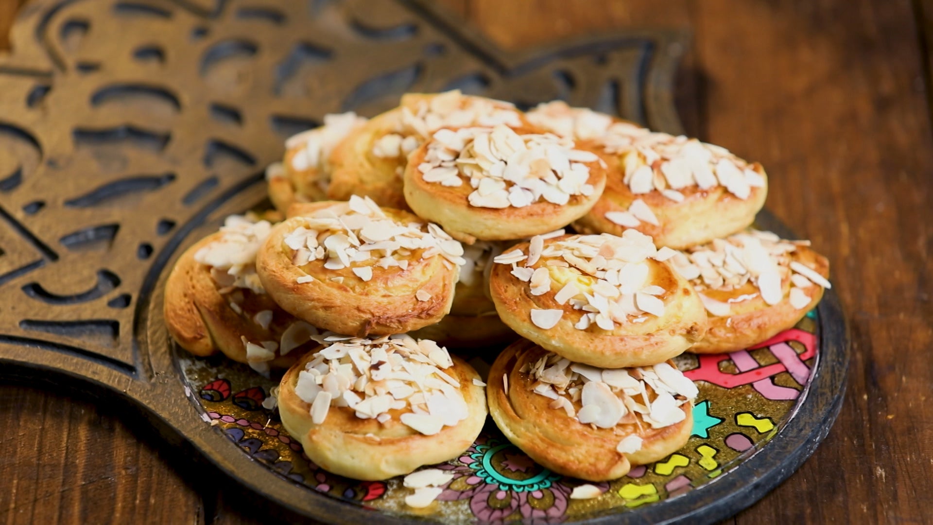 ذوق من يدّي الموسم 2 الحلقة 15 الحلقة 15