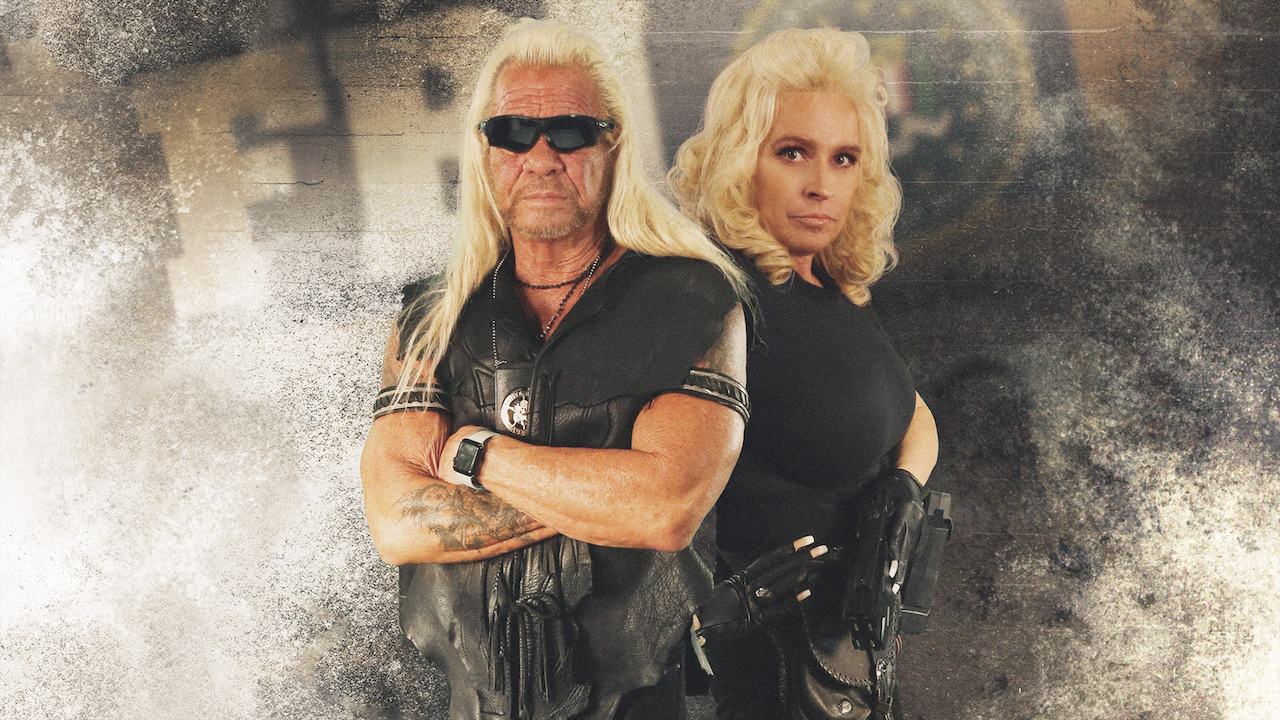 Dogs Most Wanted Season 1 Episode 1 Like Father, Like Son