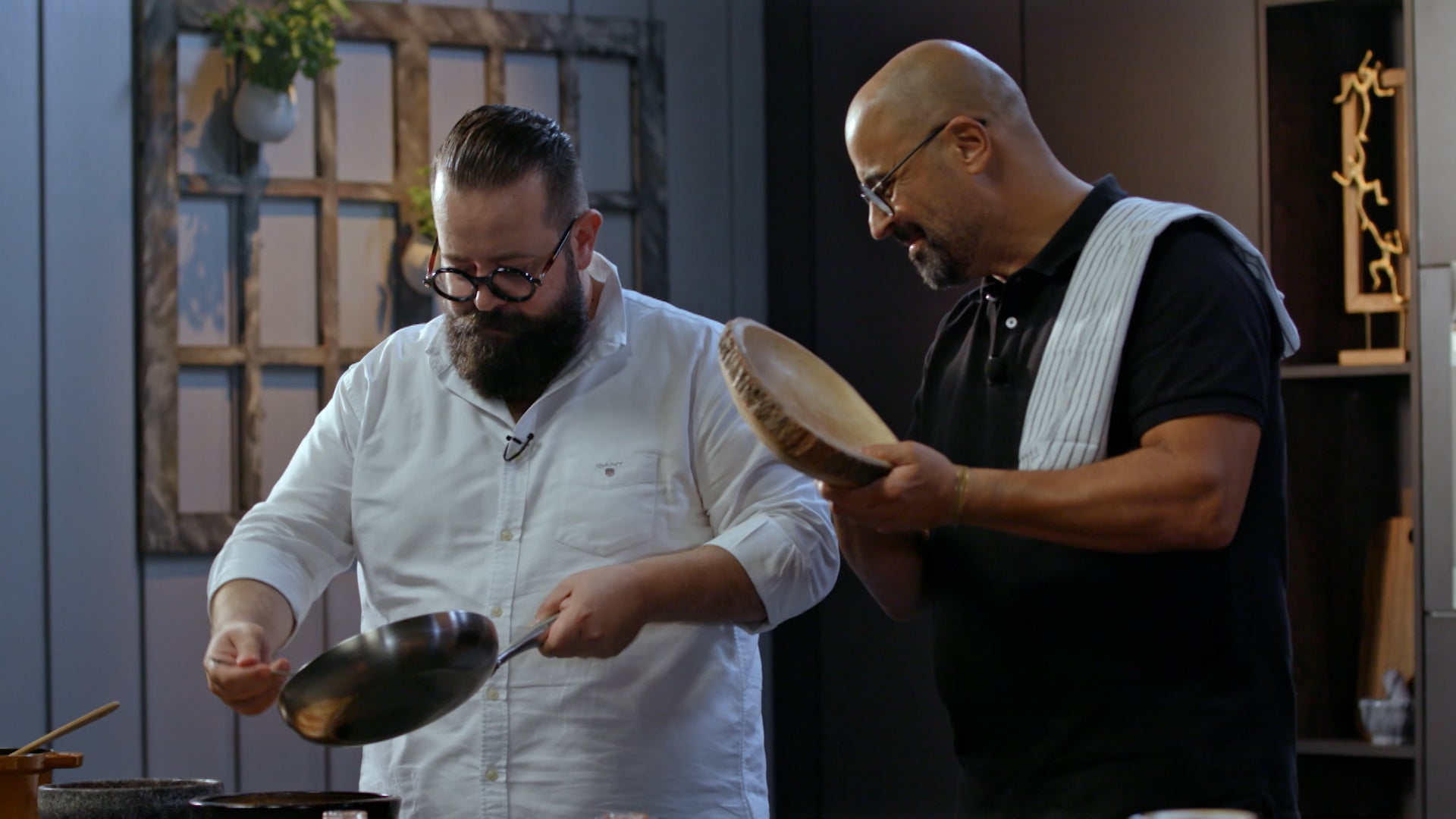 Hakawi Season 2 Episode 1 Episode 1