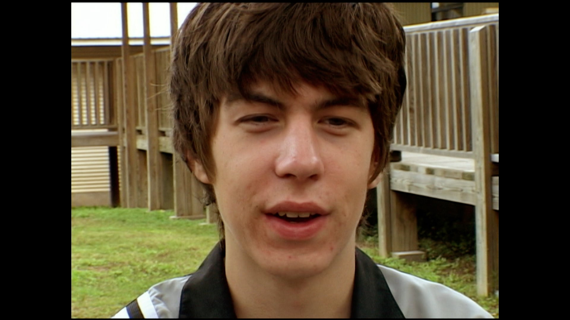 Addiction Supplementary Season 1 Episode 4 Episode 4