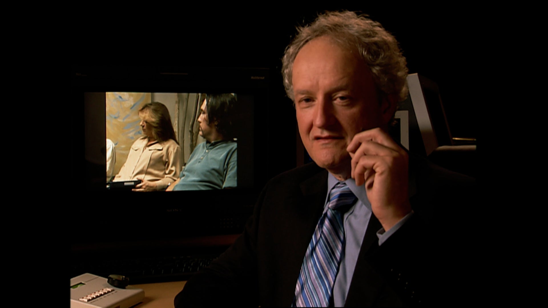 Addiction Supplementary Season 1 Episode 10 Episode 10