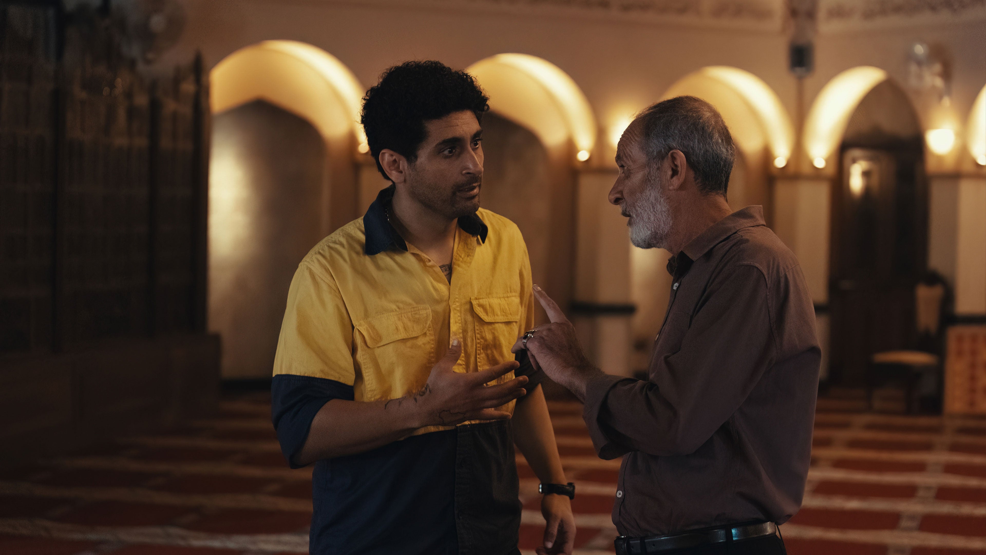 House Of Gods Season 1 Episode 2 Family Blood