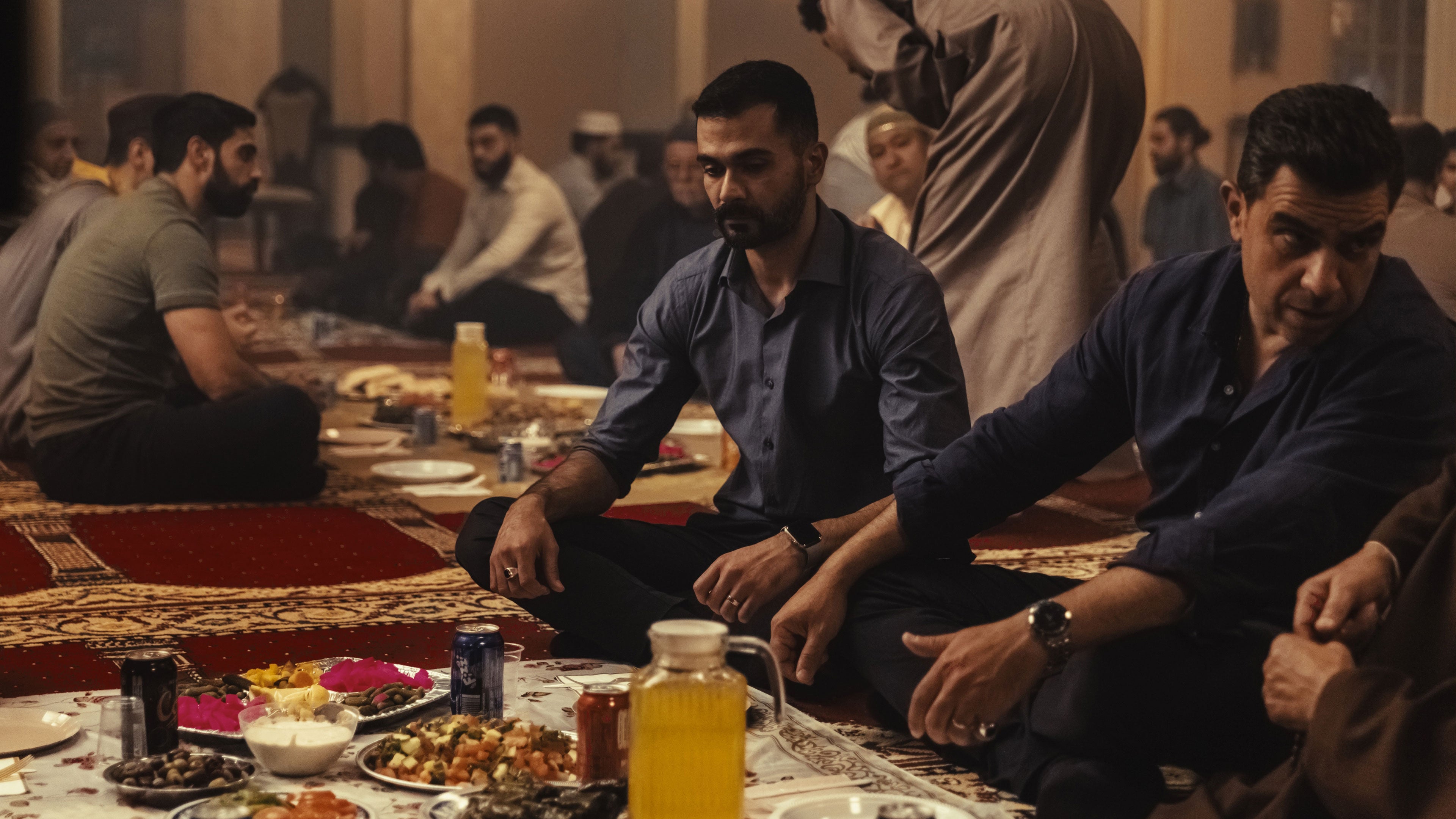 House Of Gods Season 1 Episode 3 Ramadan Sin