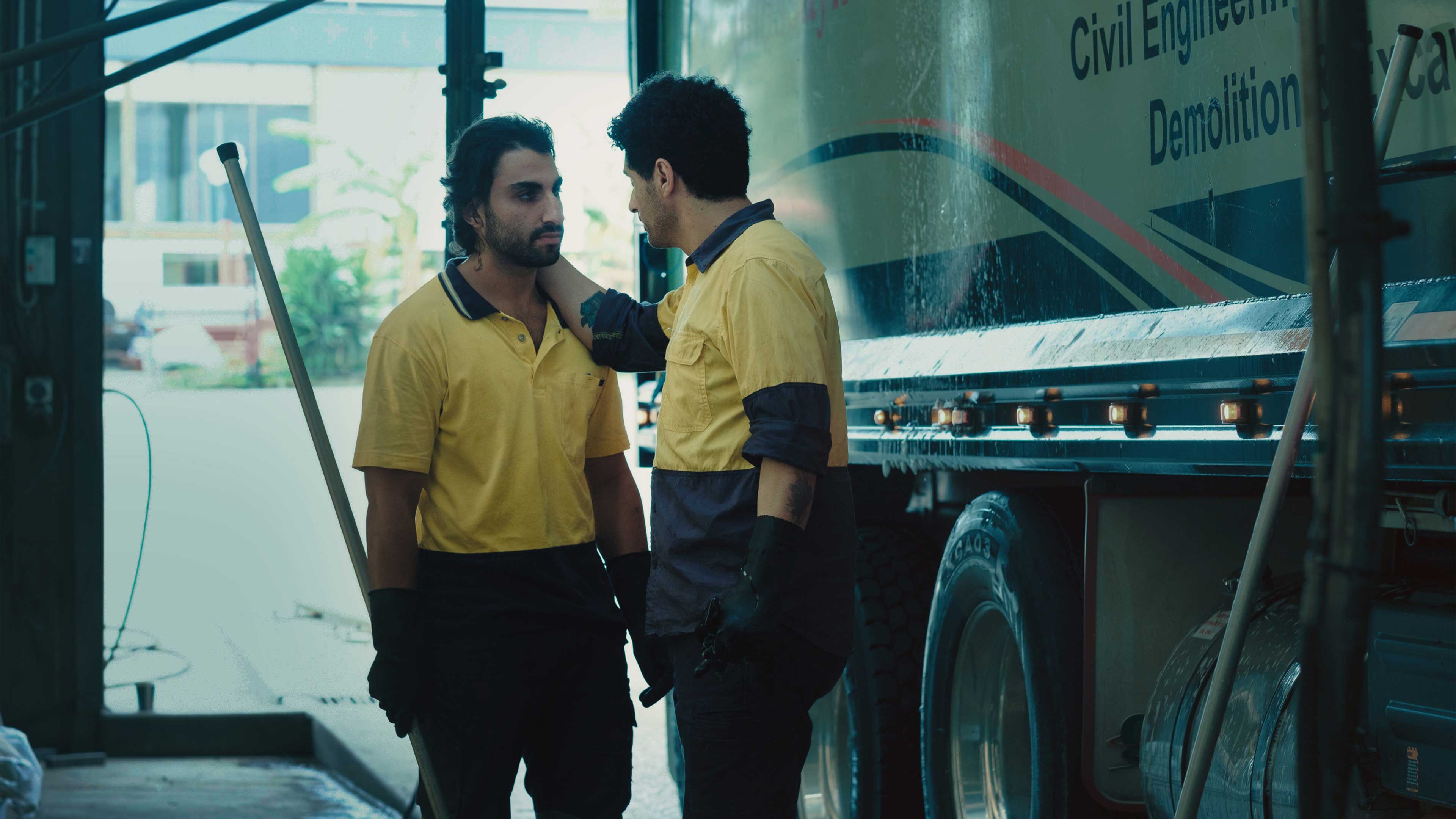 House Of Gods Season 1 Episode 5 Lament