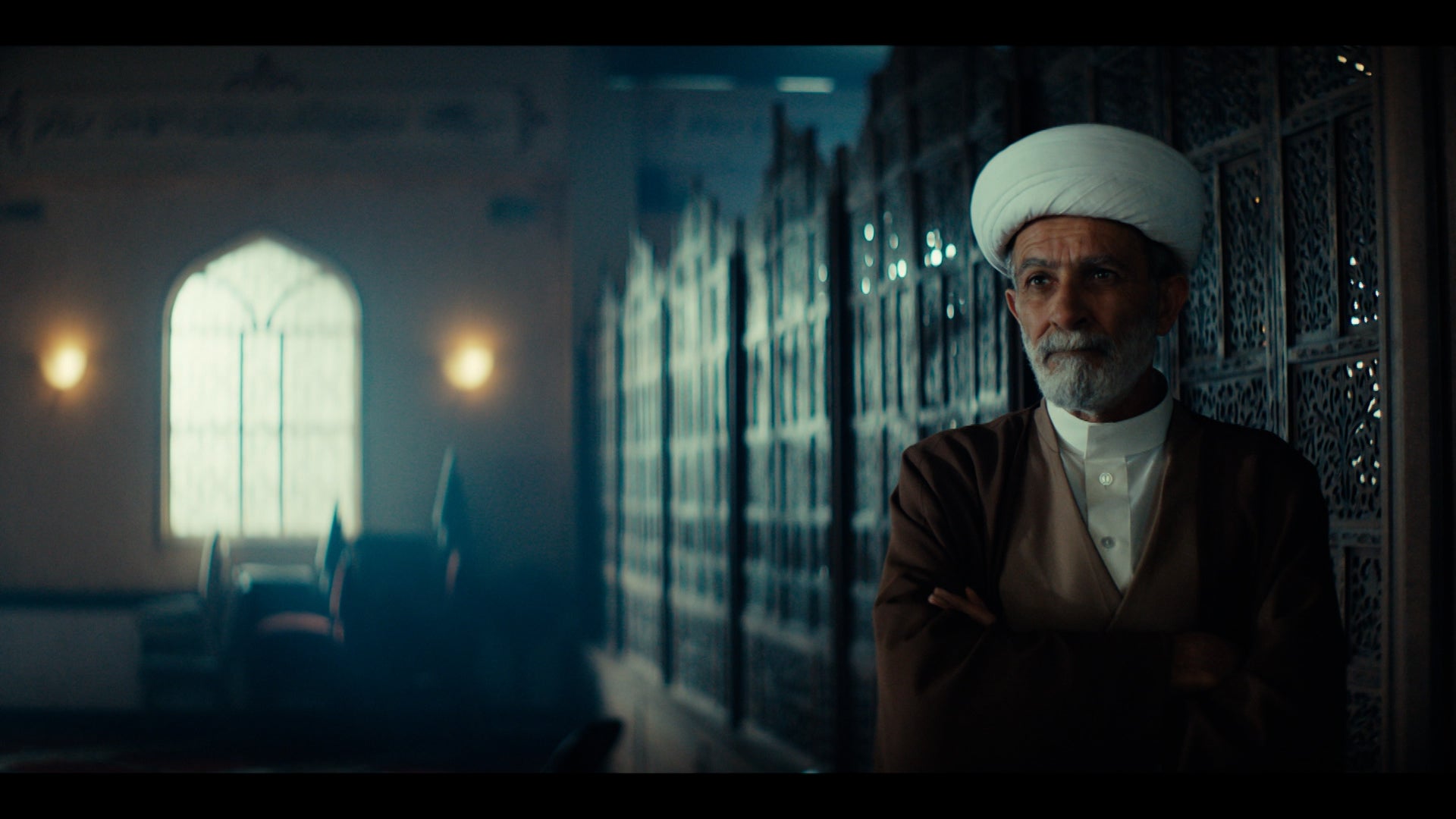 House Of Gods Season 1 Episode 6 When God Speaks