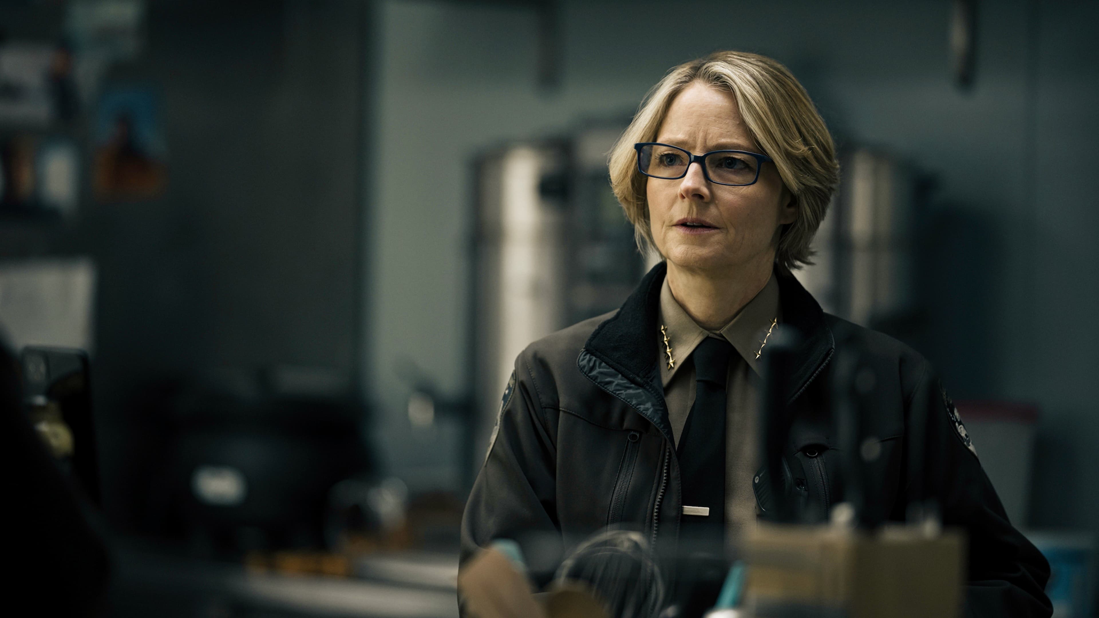 True Detective Season 4 Episode 1 Part 1