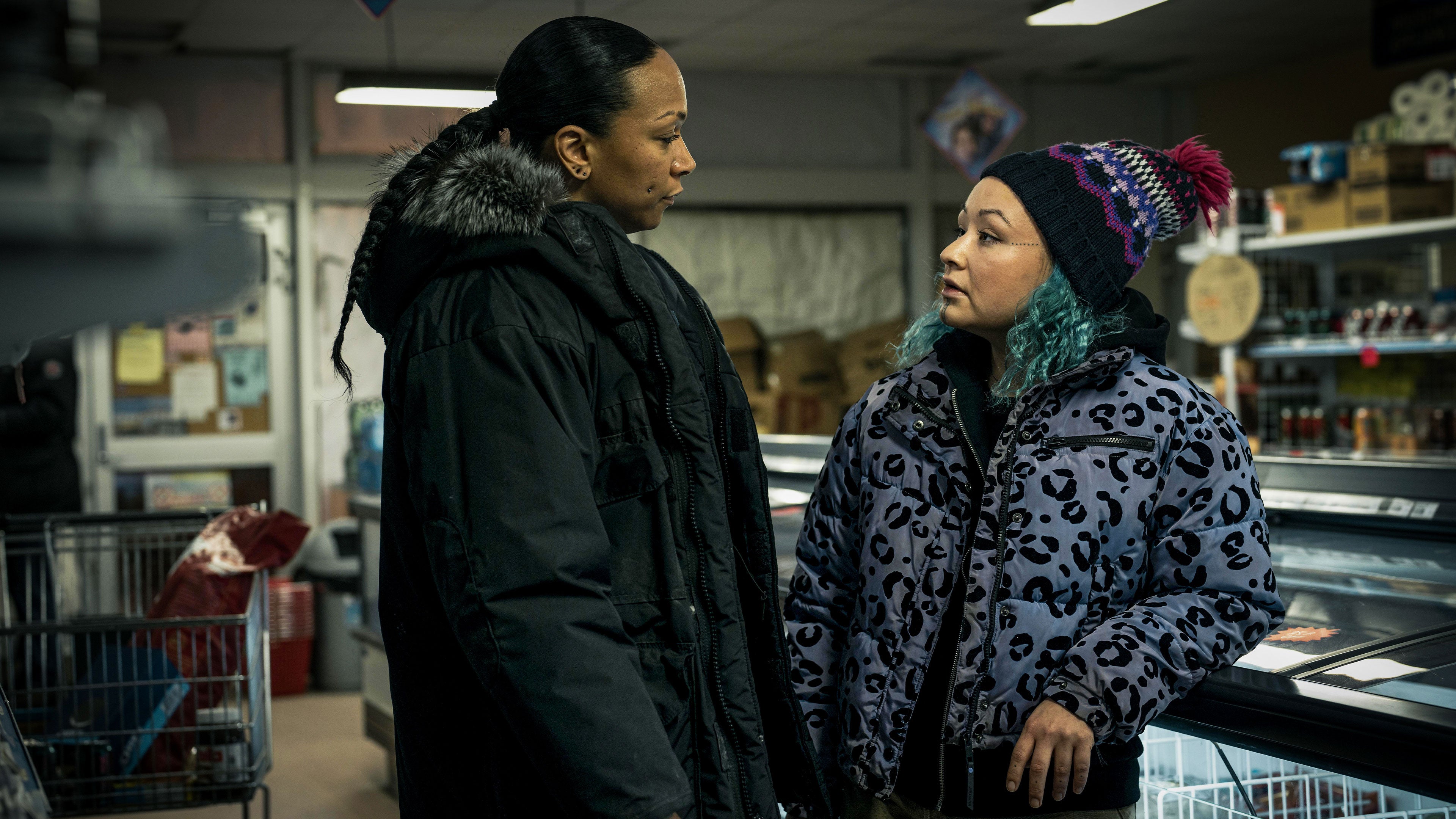 True Detective Season 4 Episode 2 Part 2