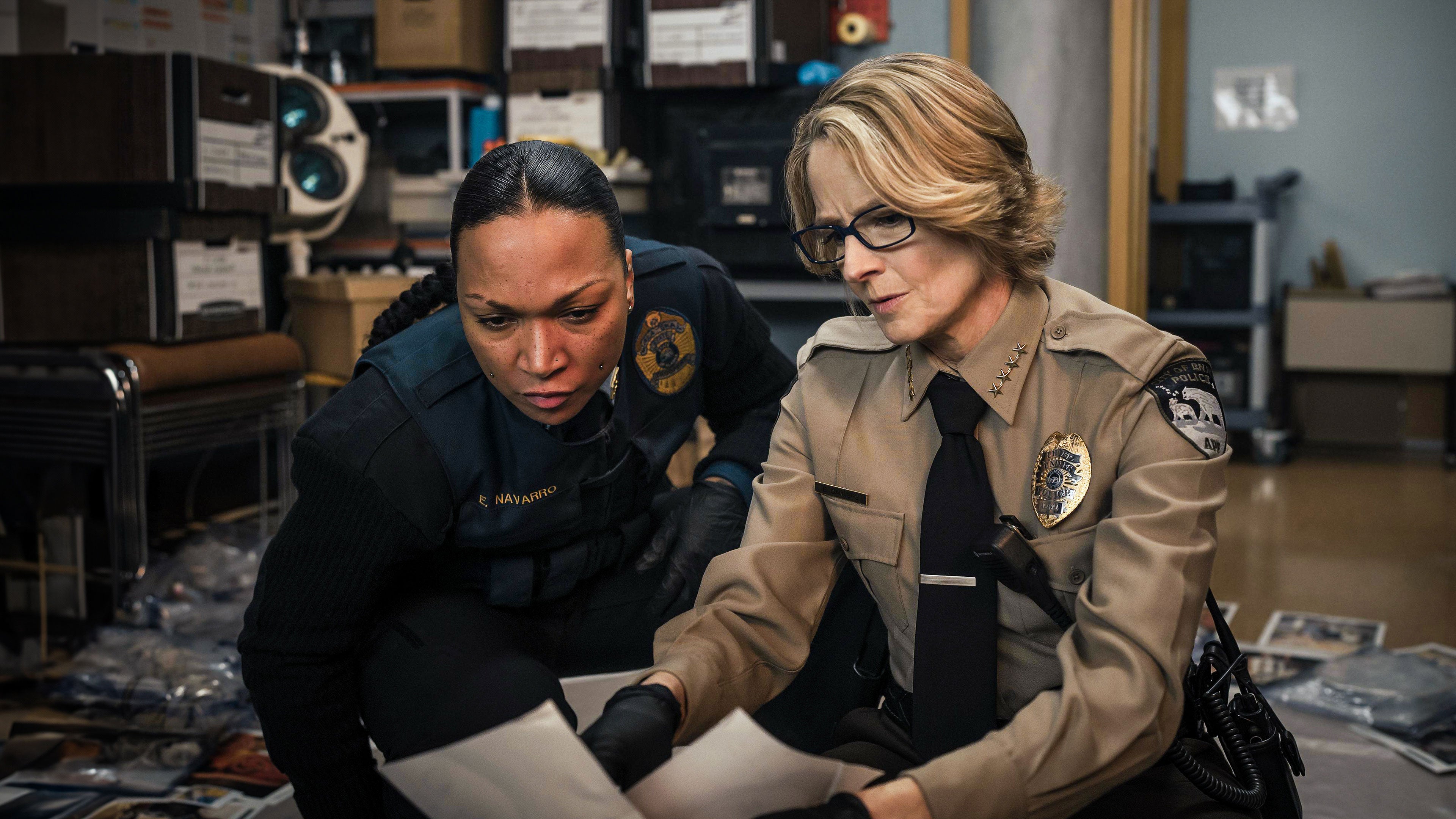 True Detective Season 4 Episode 3 Part 3