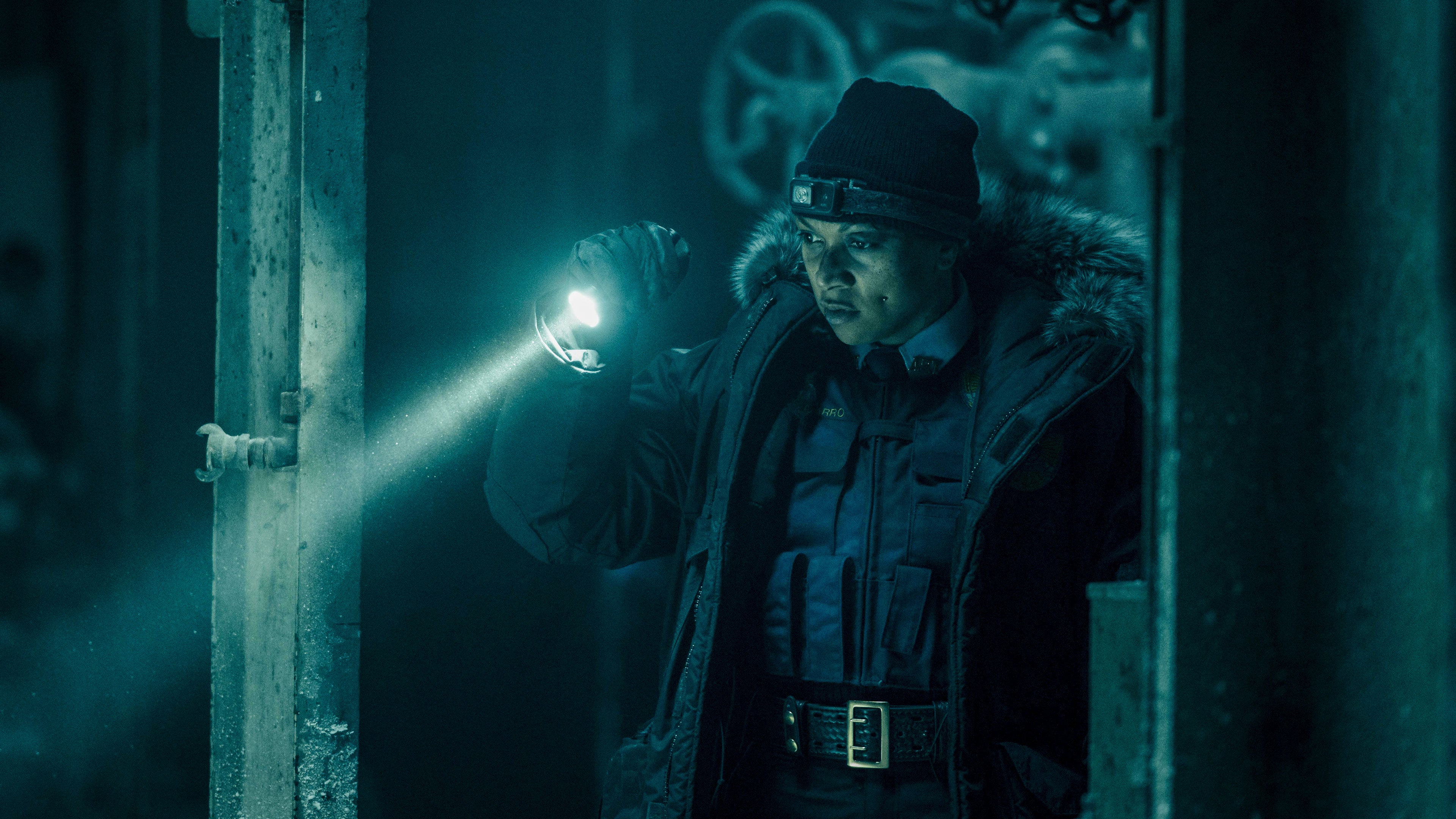 True Detective Season 4 Episode 4 Part 4