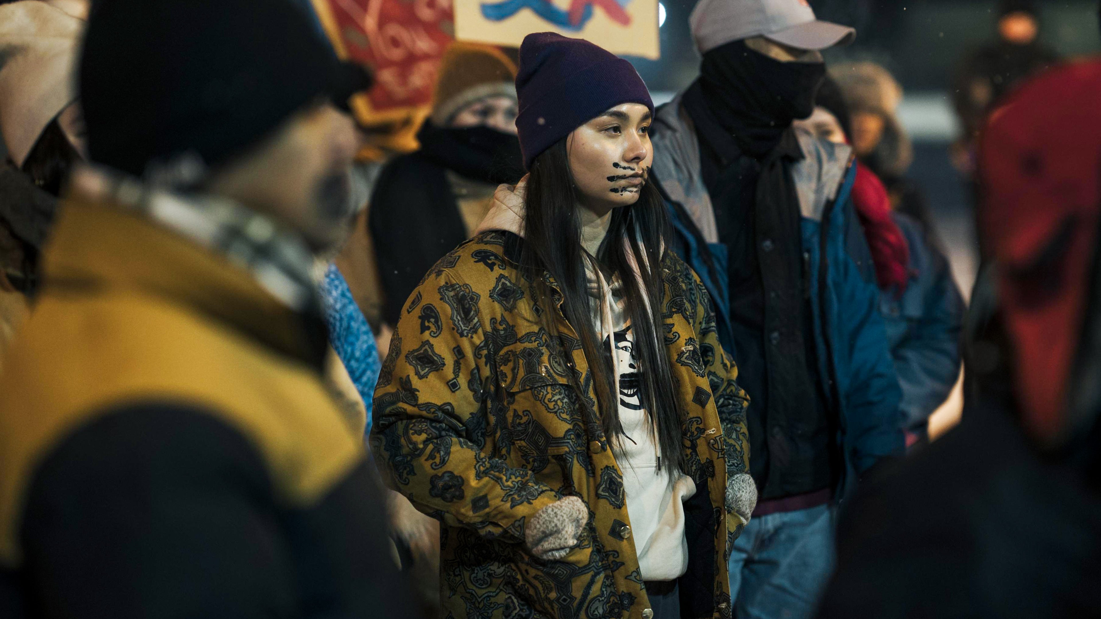 True Detective Season 4 Episode 5 Part 5