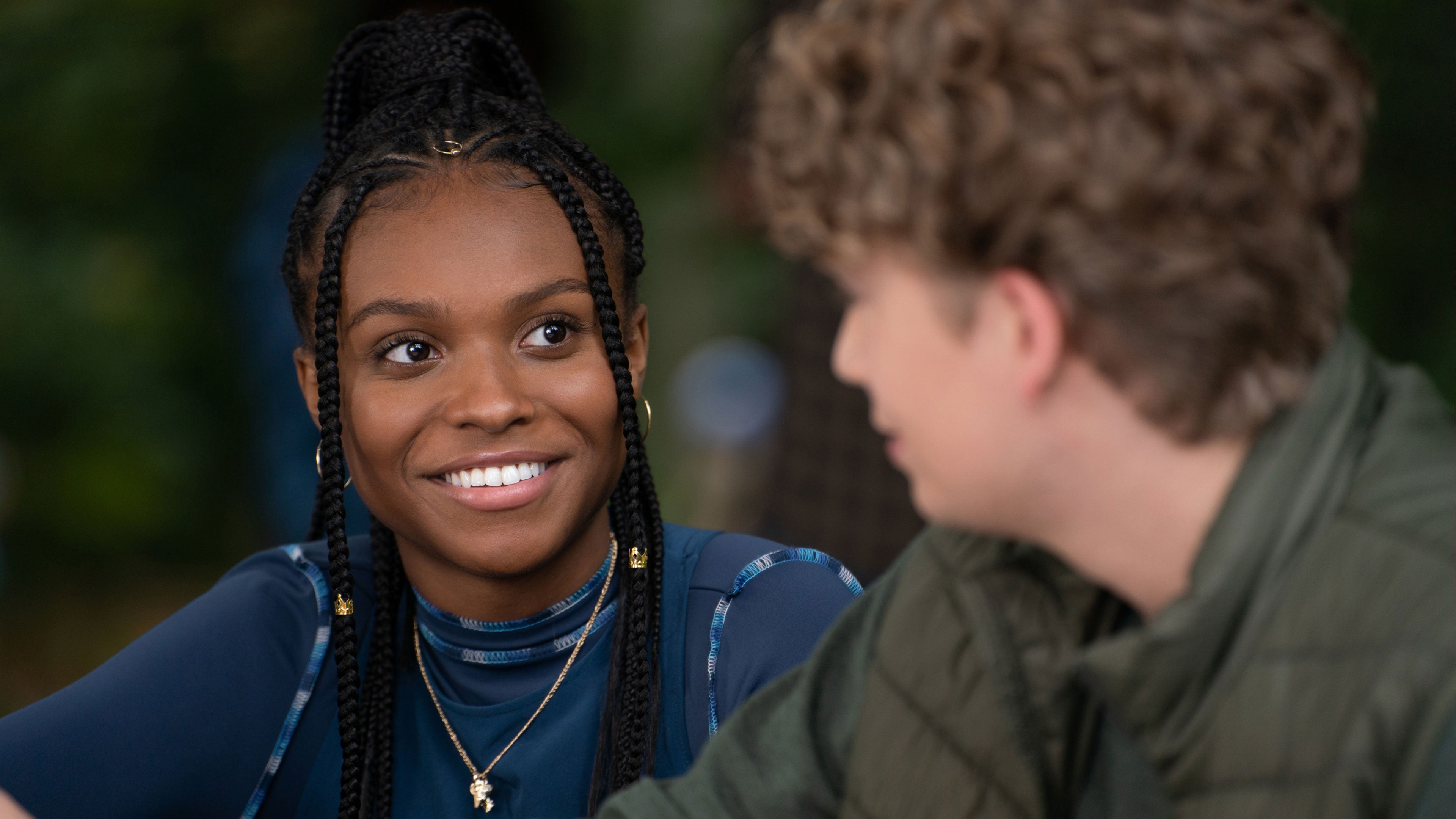Naomi Season 1 Episode 5 Shadow Ridge