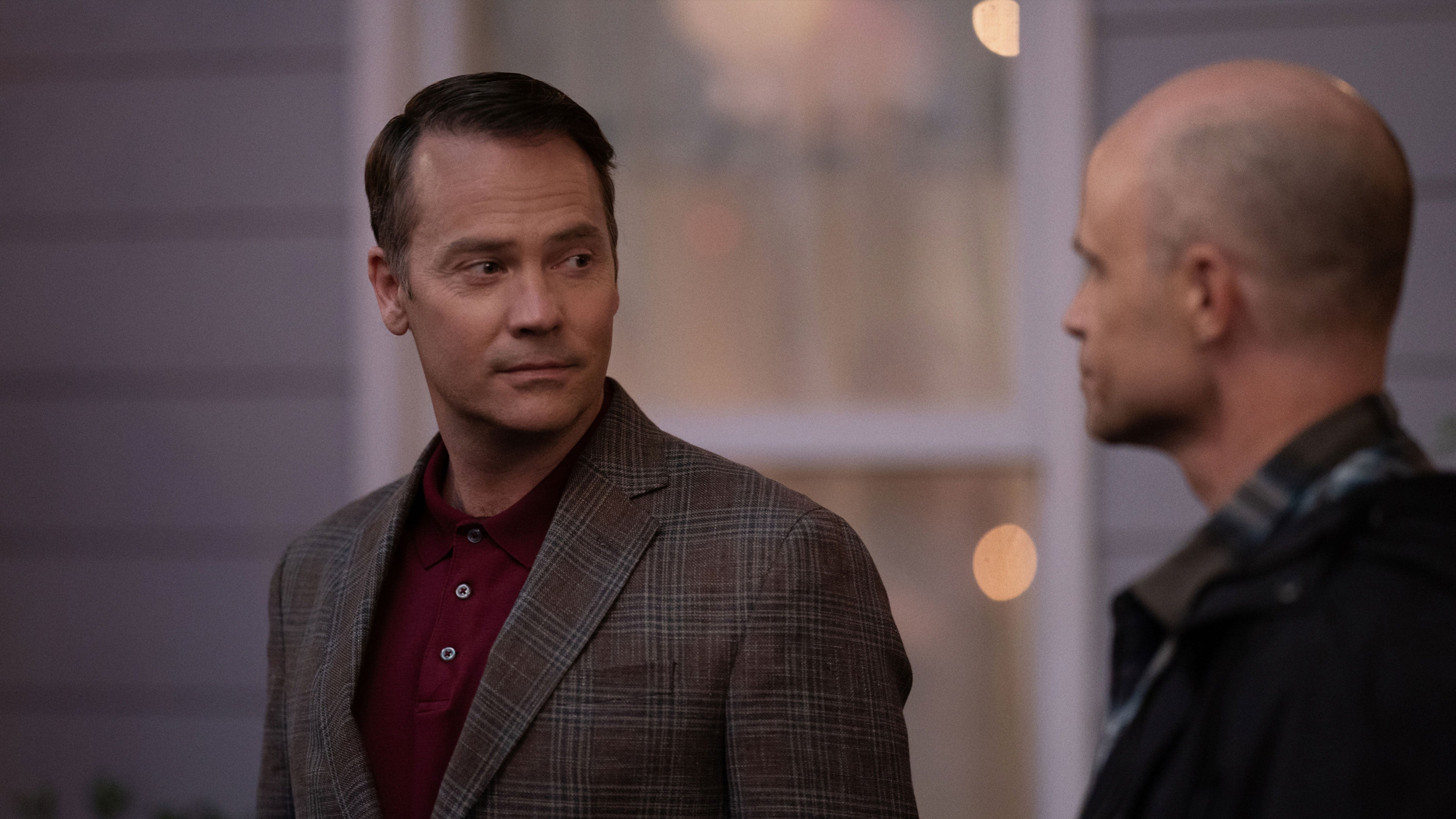 Naomi Season 1 Episode 9 Keep Your Friends Close