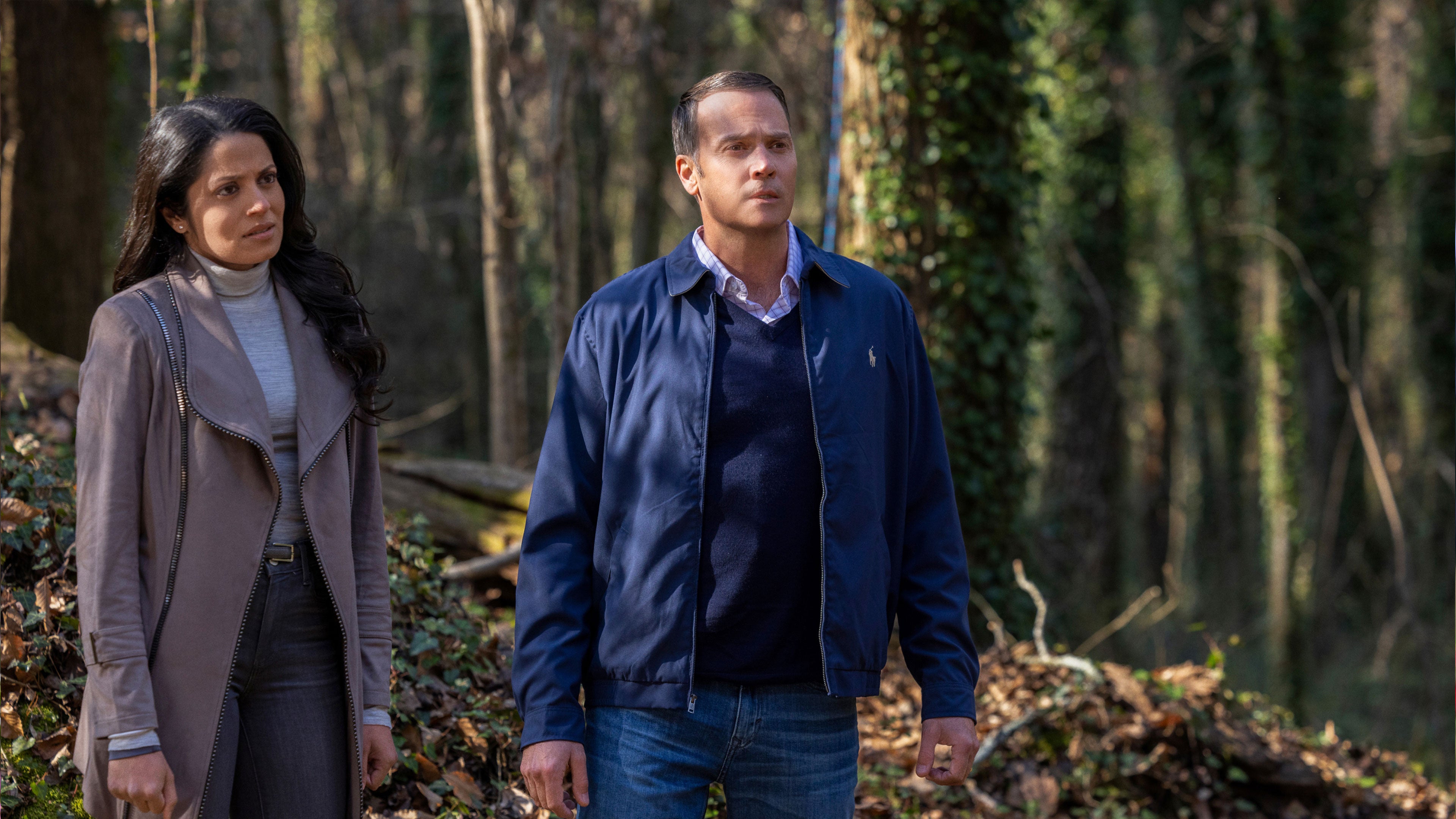 Naomi Season 1 Episode 13 Who Am I?