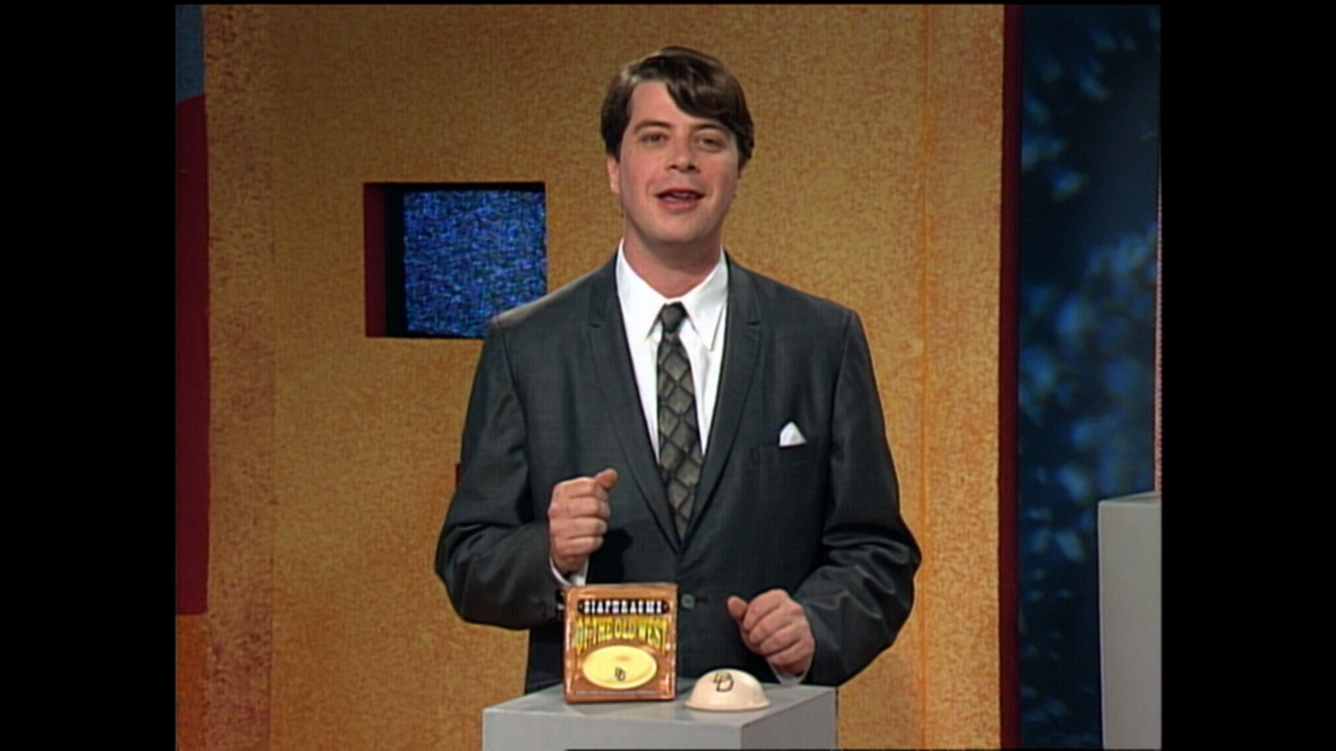 هاردكور تي في الموسم 2 الحلقة 1 الحلقة 1